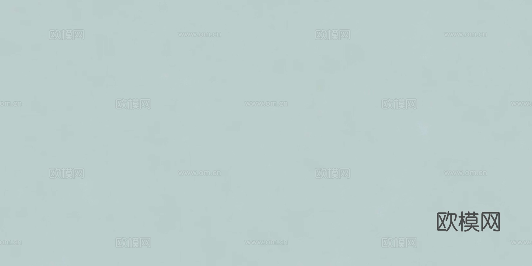无缝青色微水泥贴图