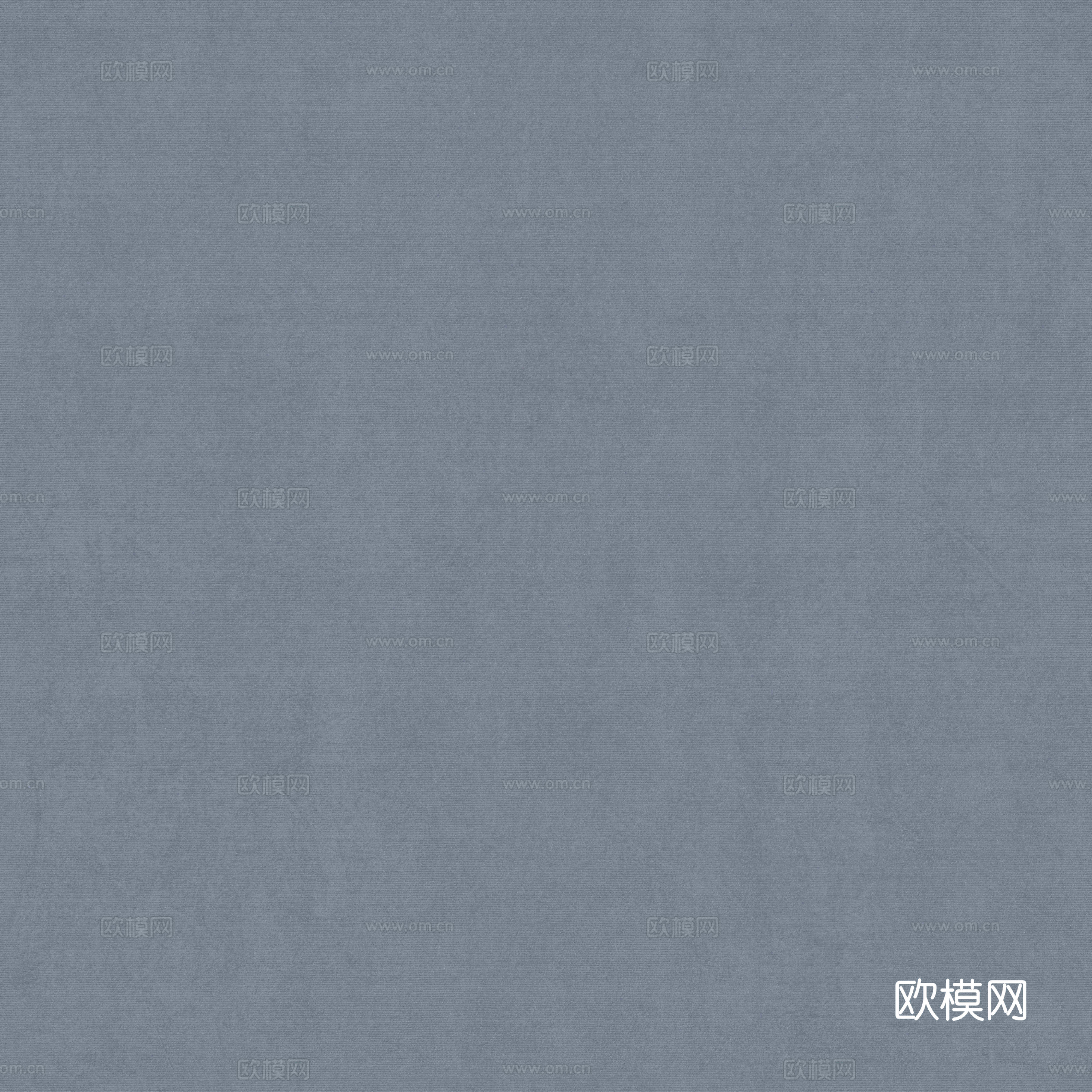 蓝灰色金丝绒布贴图