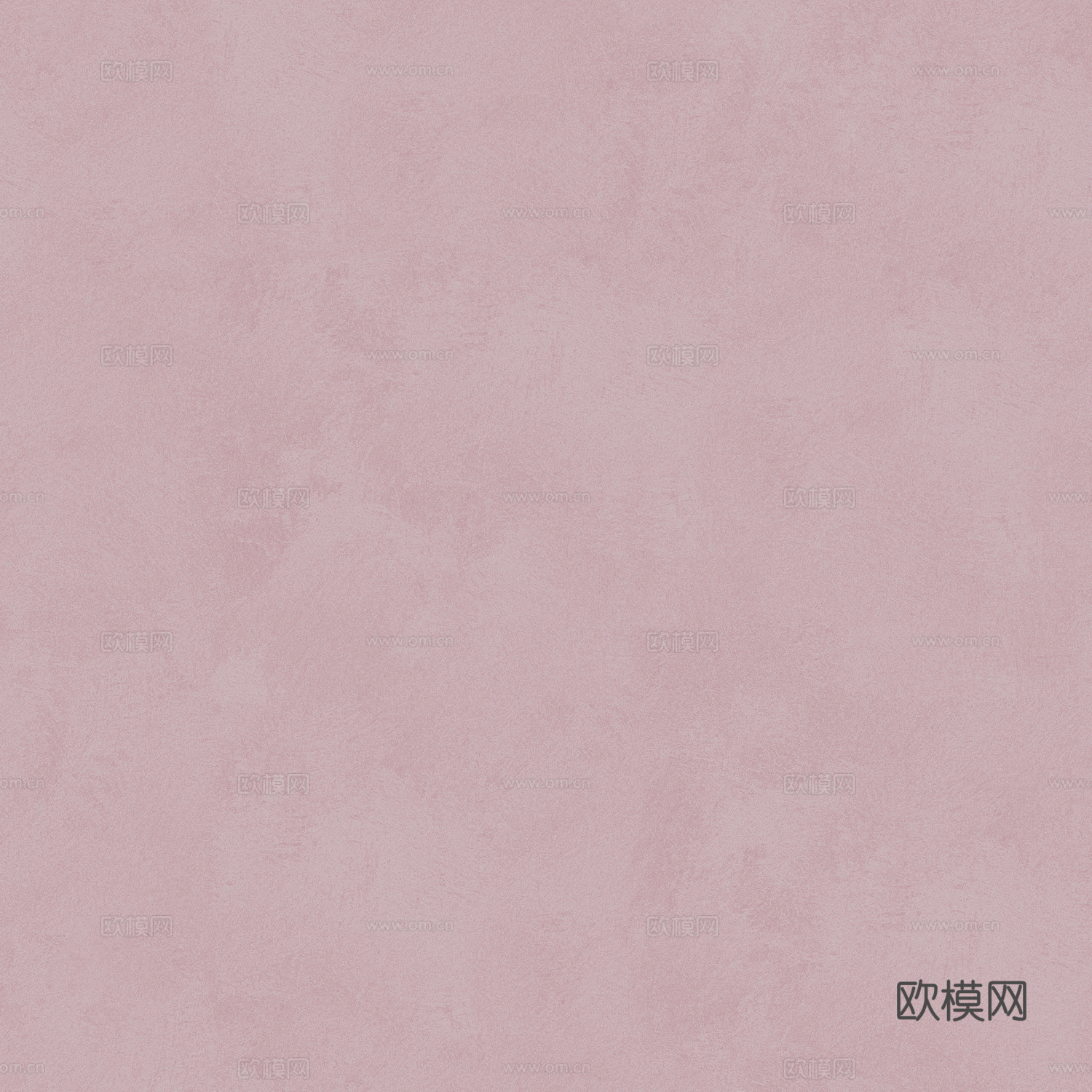 淡粉色艺术涂料