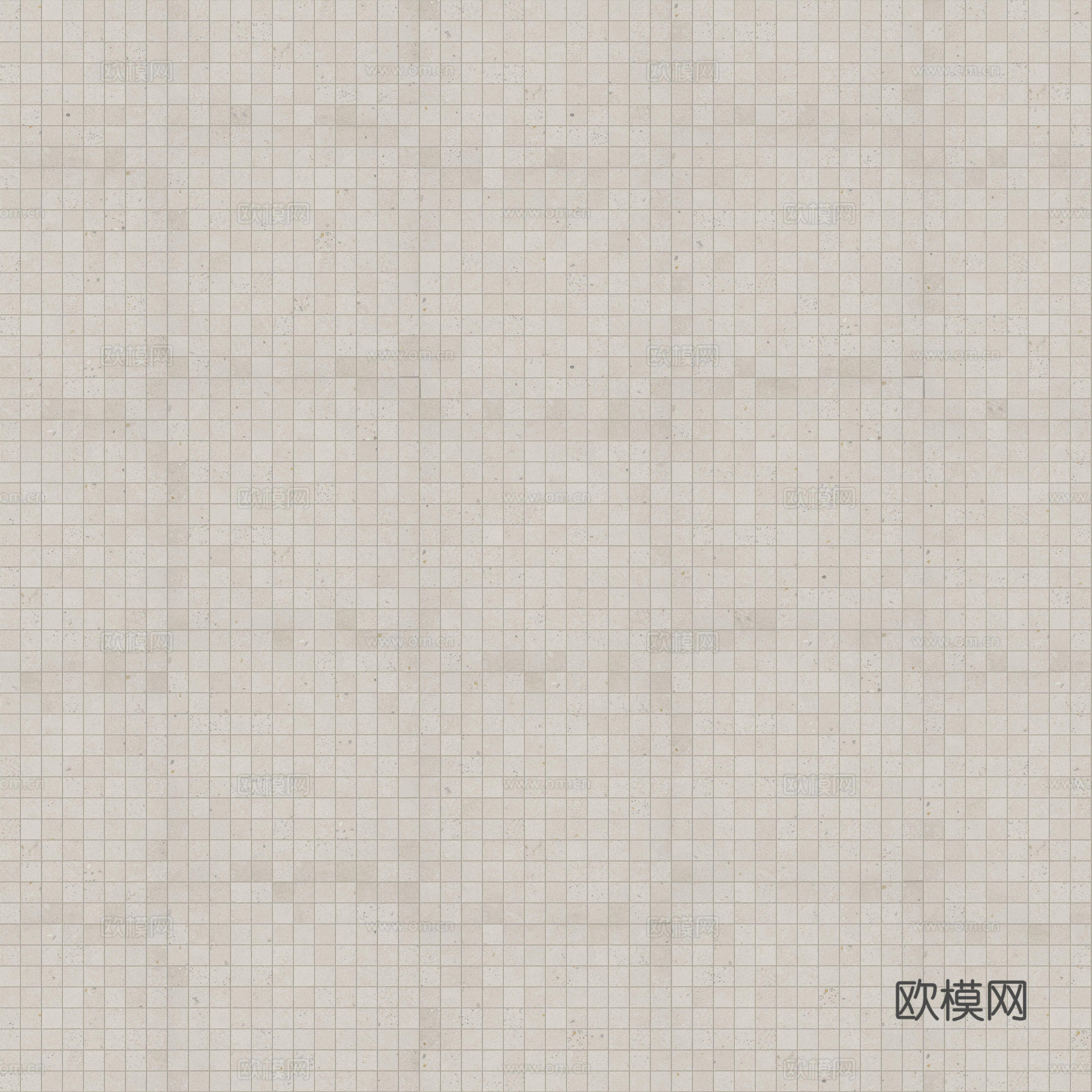 格子肌理漆