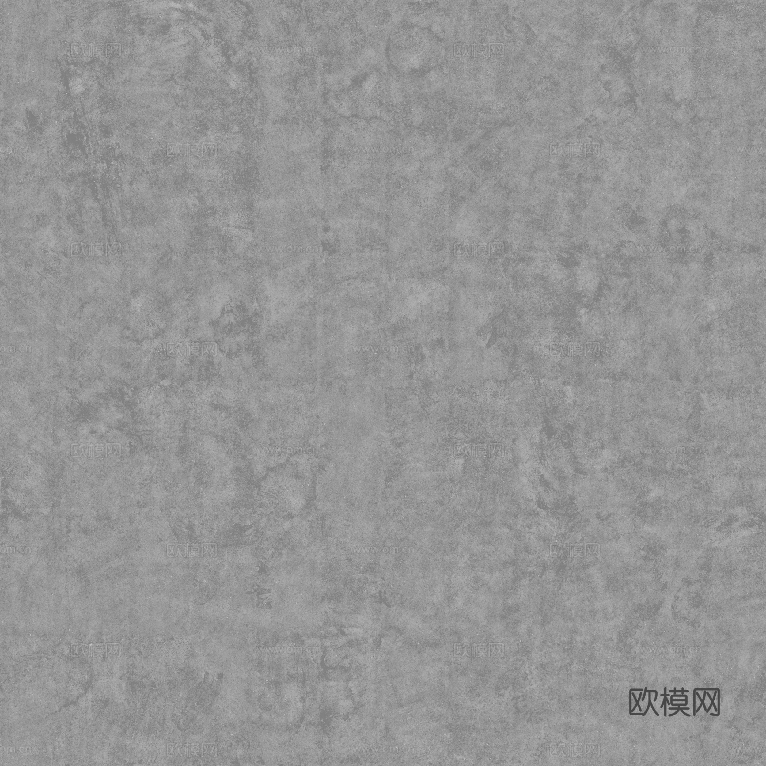 深灰色微水泥