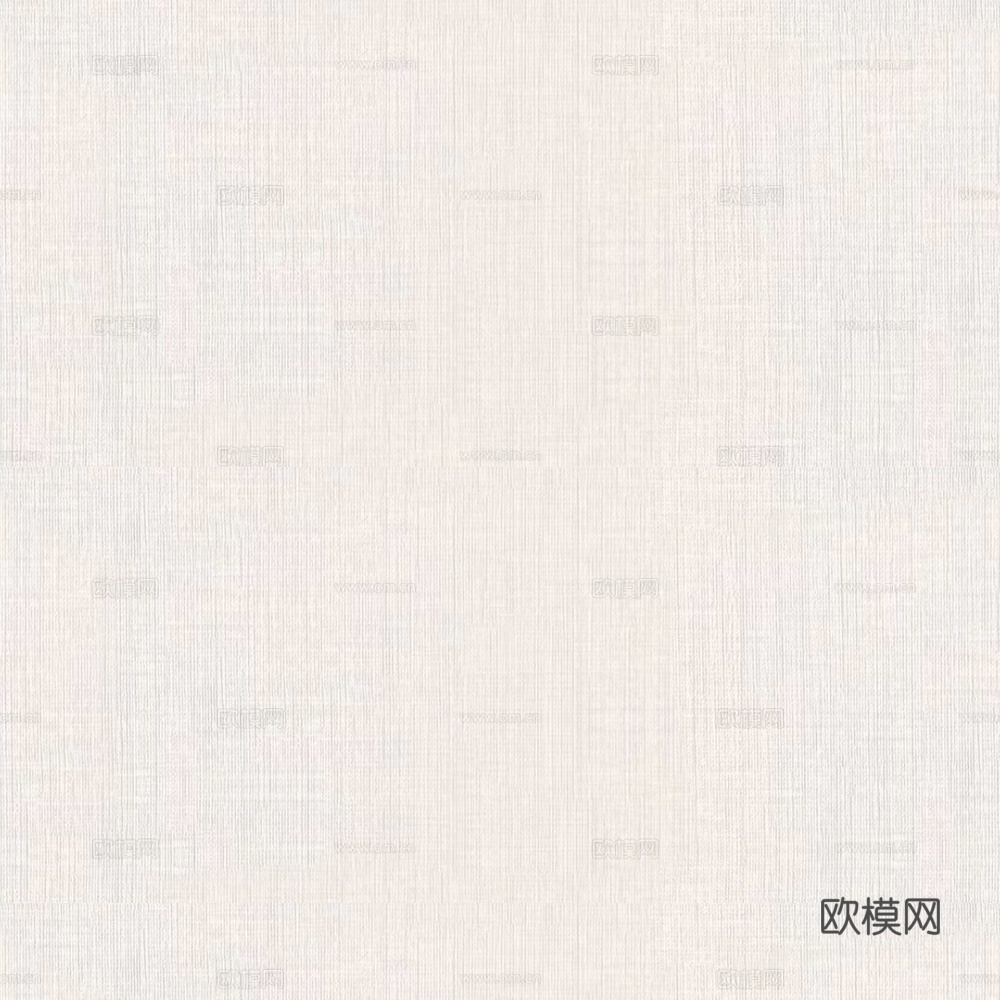 米白色无缝壁布布纹