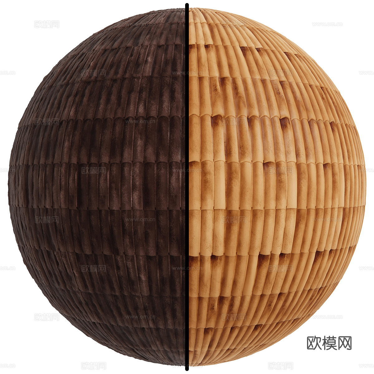 天花吊顶3d模型
