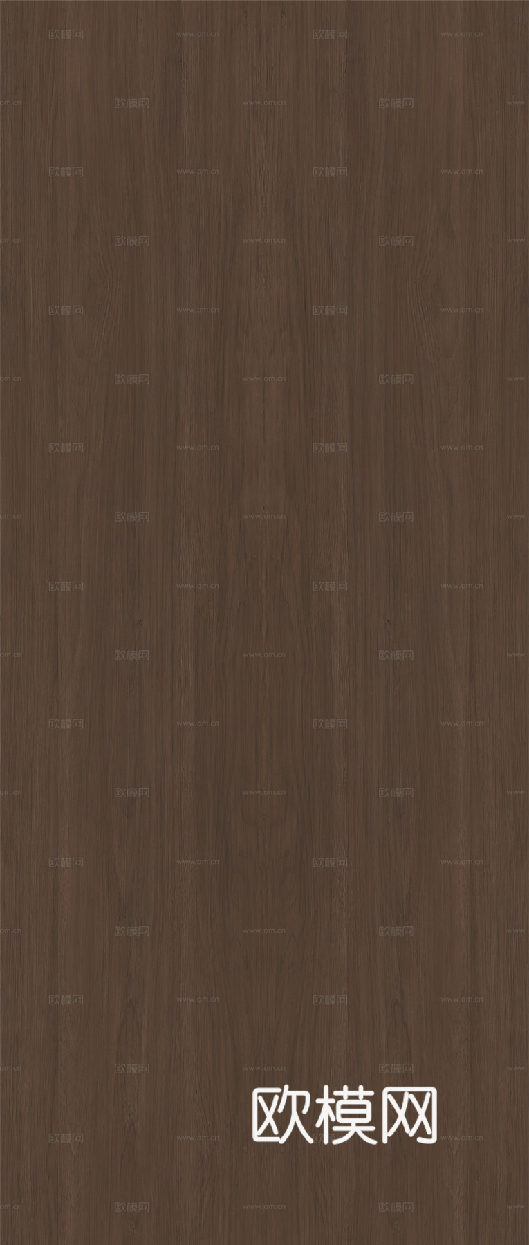 无缝深木色木纹木饰面