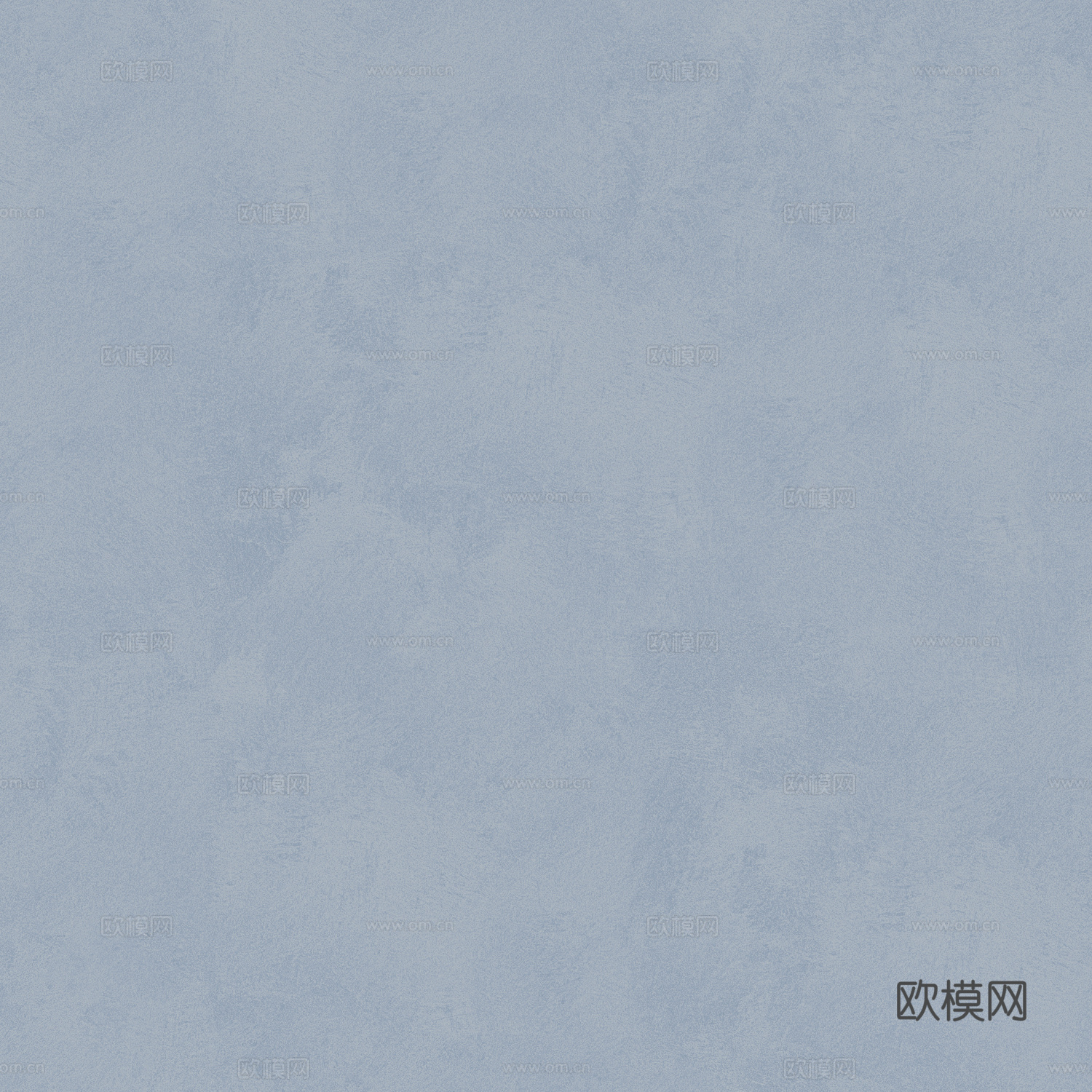 莫兰迪蓝艺术漆