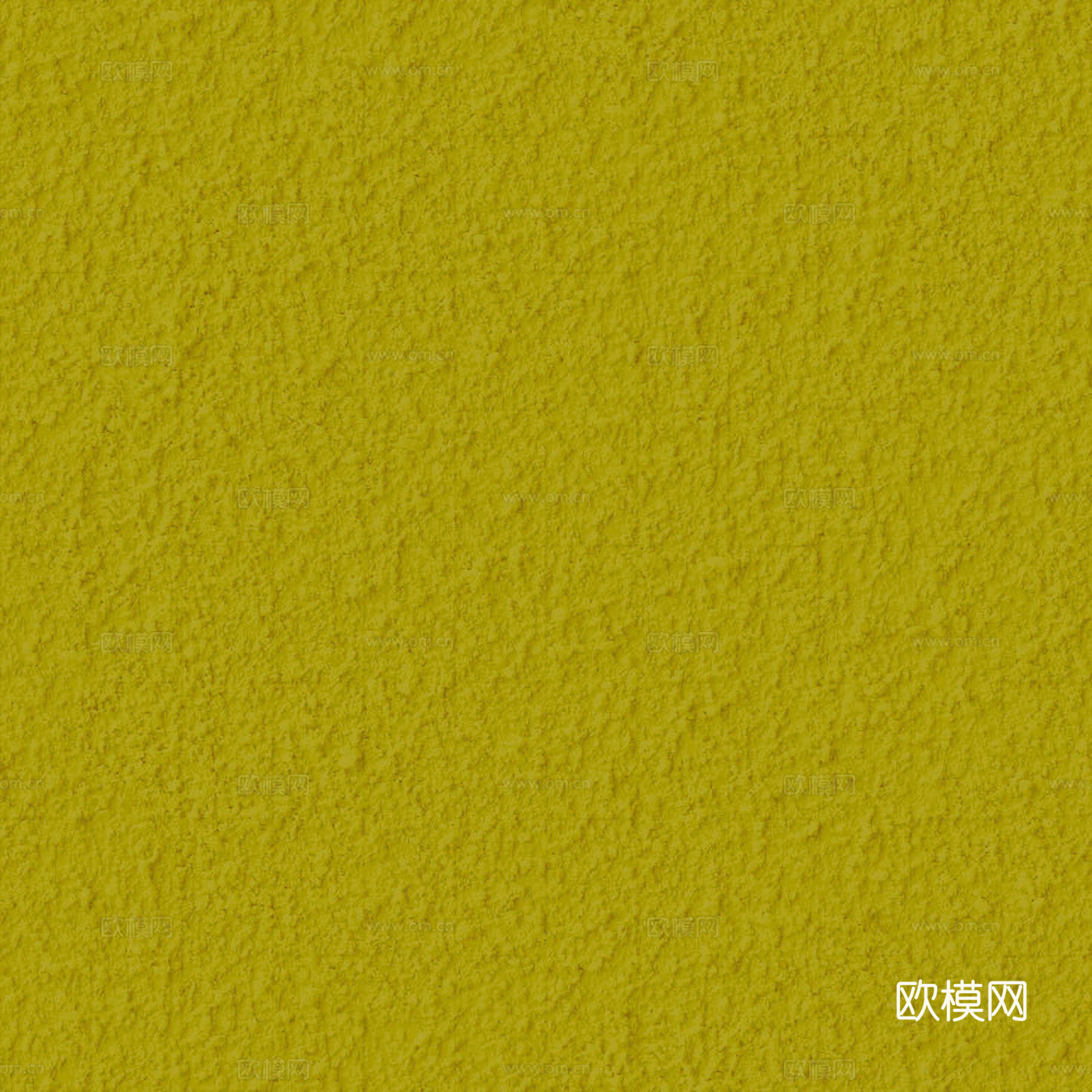 黄色真石漆外墙漆