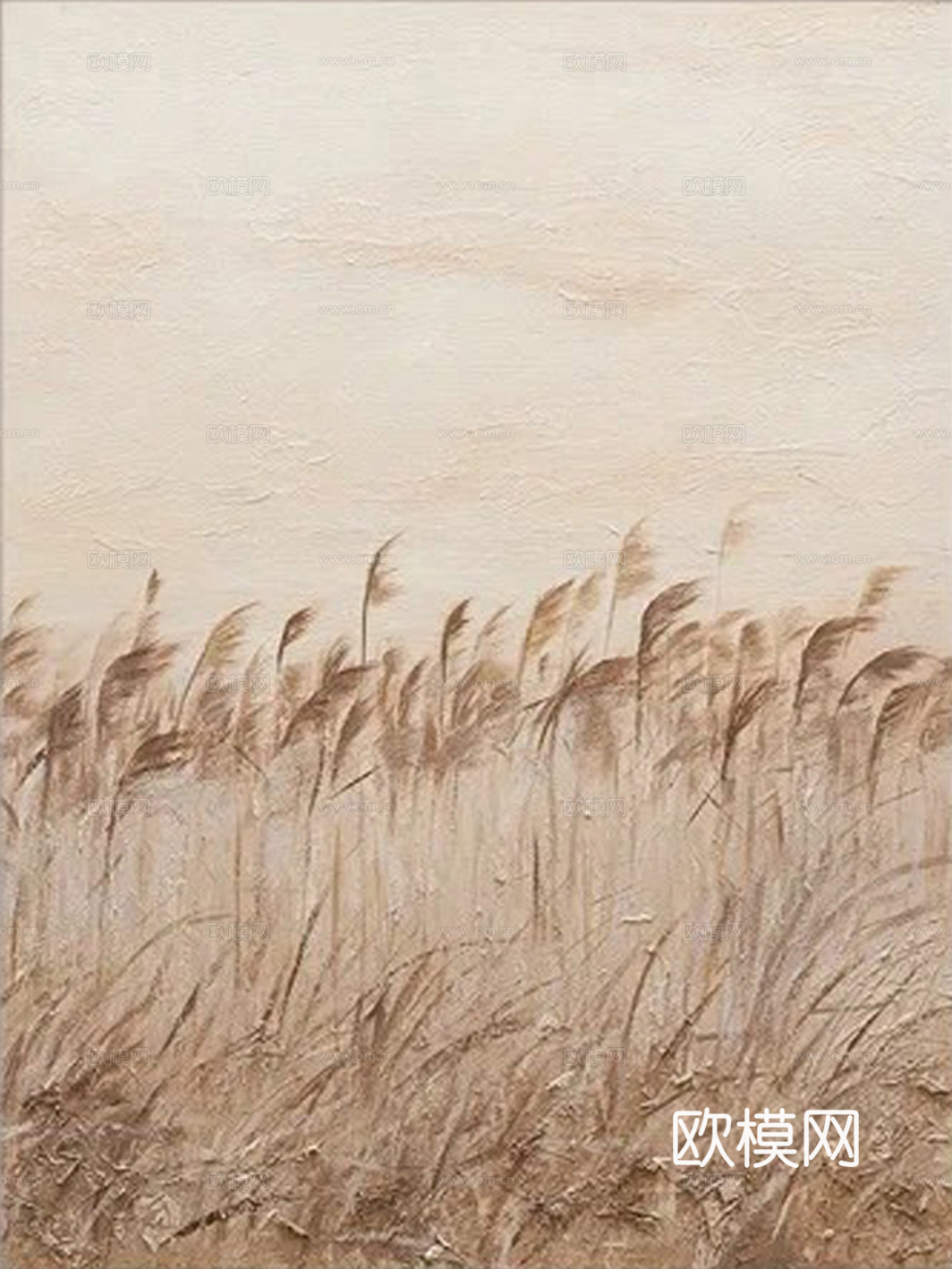 现代装饰画 (2)
