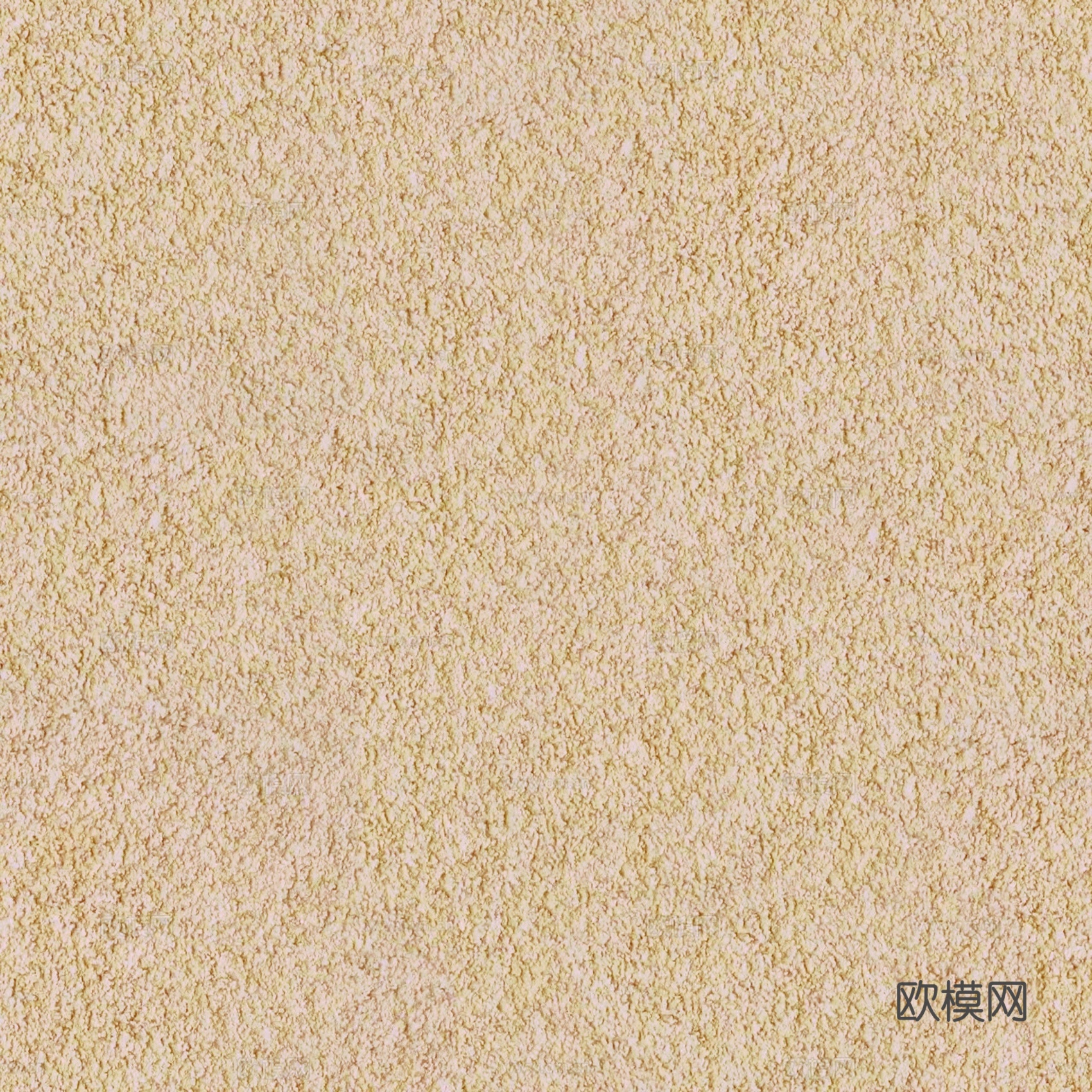 米黄色真石漆