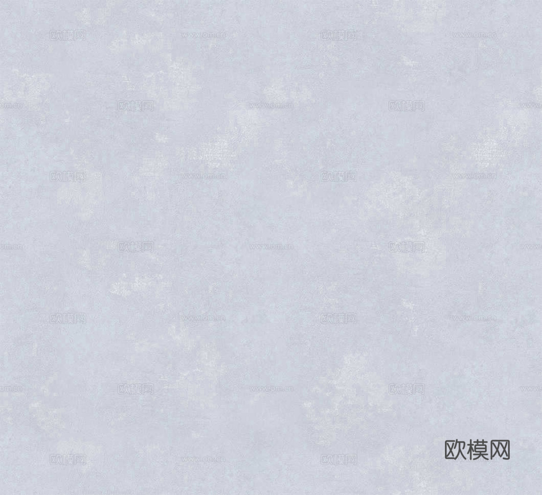 浅蓝色艺术漆