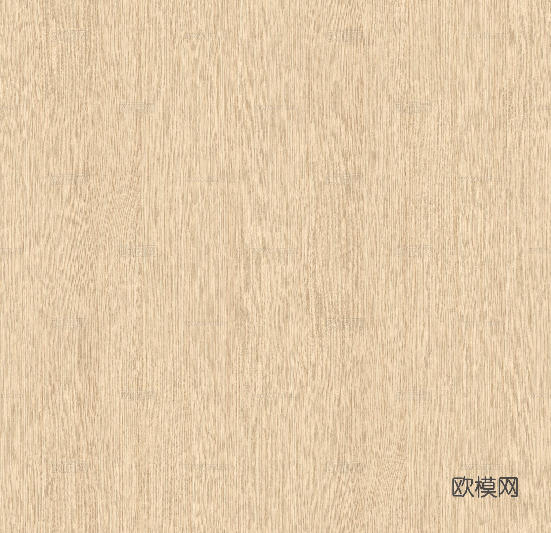 浅色原木色木纹木饰面