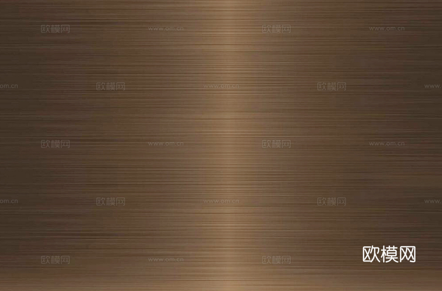 古铜色拉丝金属