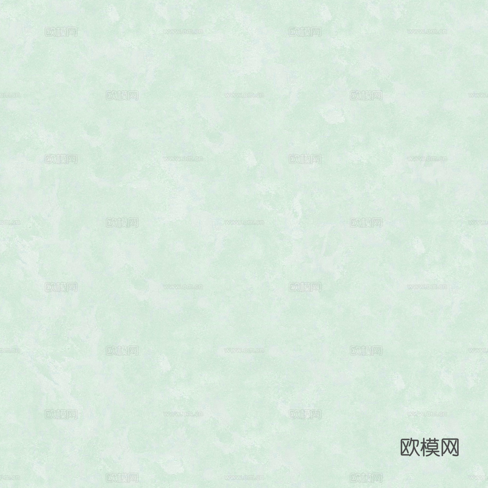 天蓝色艺术漆