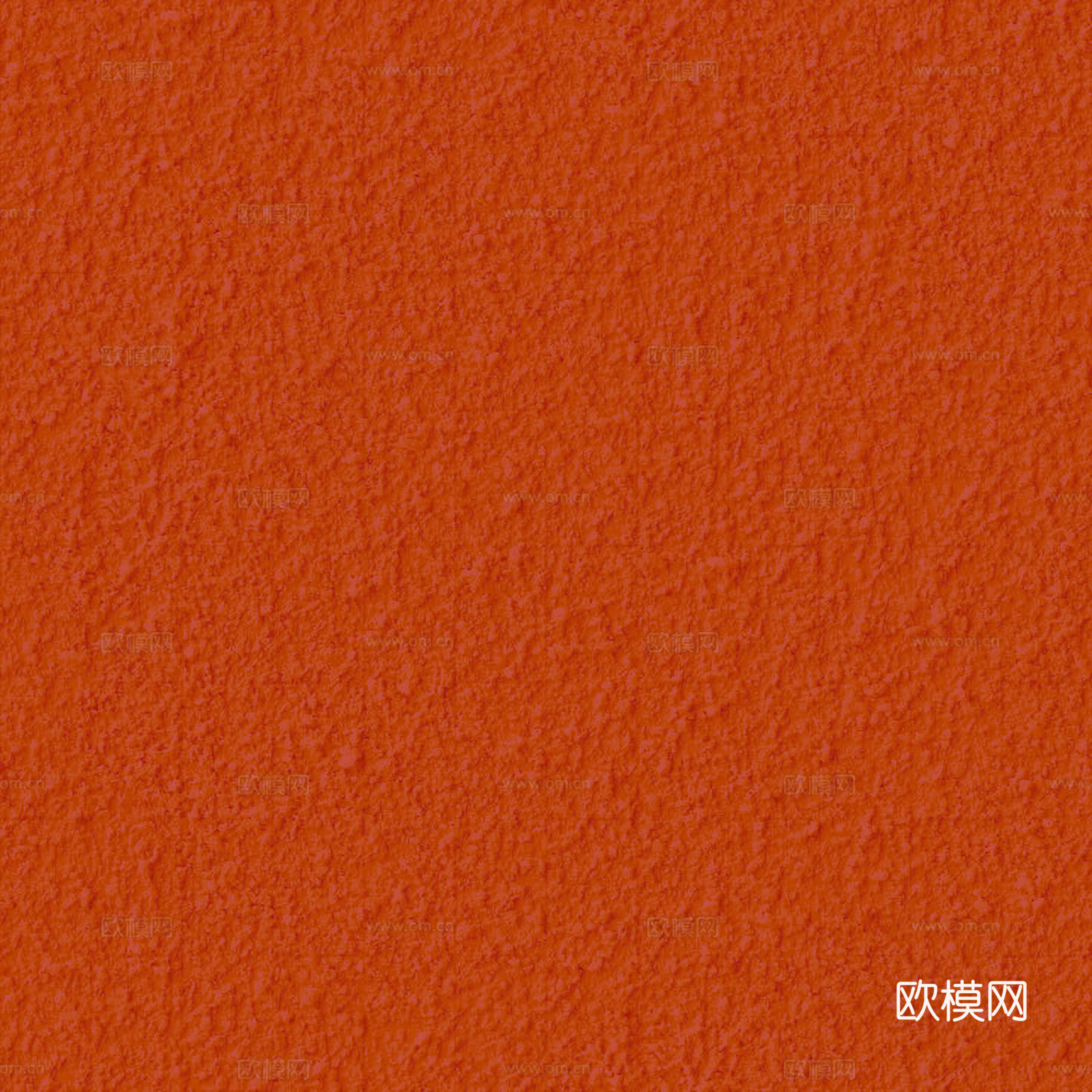 红色真石漆外墙漆