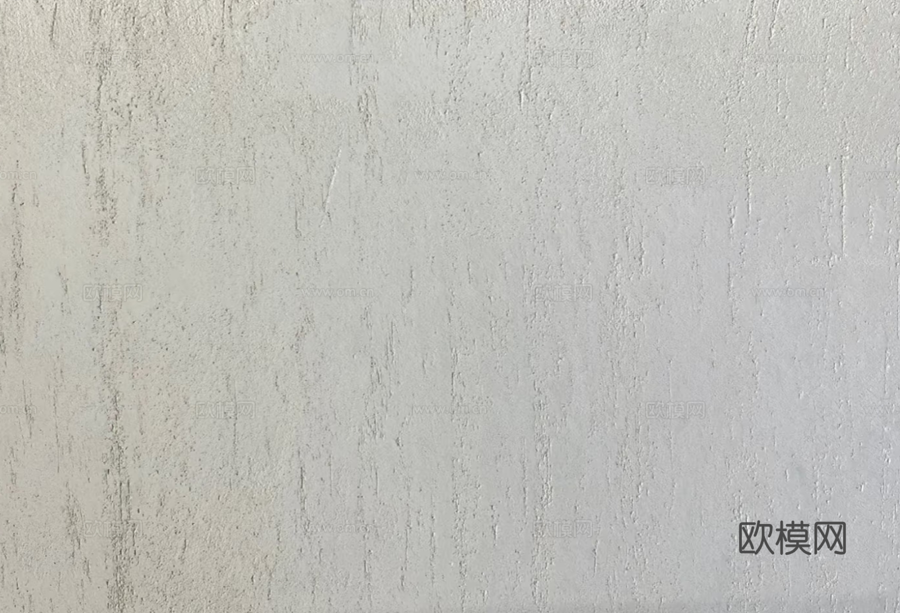 灰色微水泥