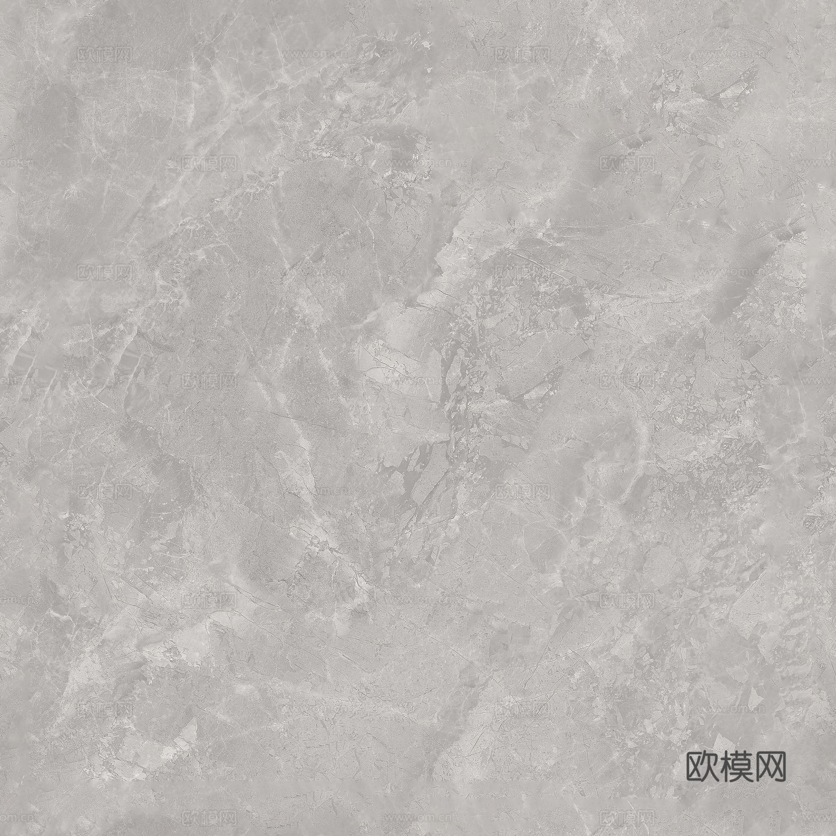 无缝灰色大理石岩板