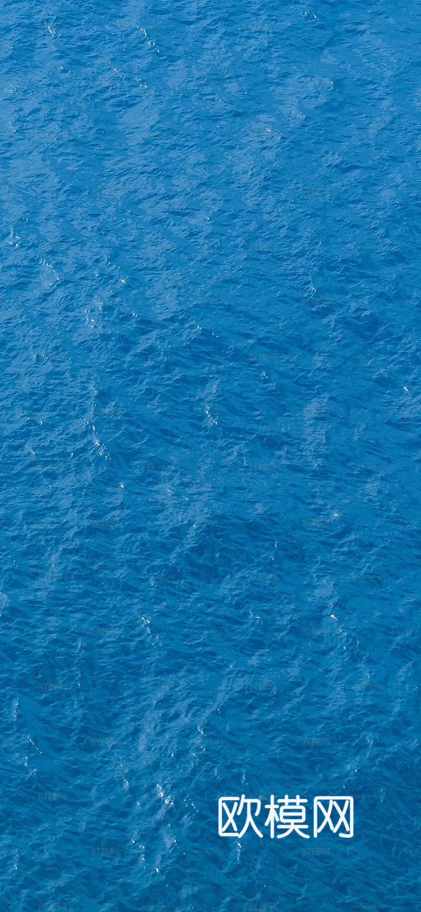 水纹无缝贴图