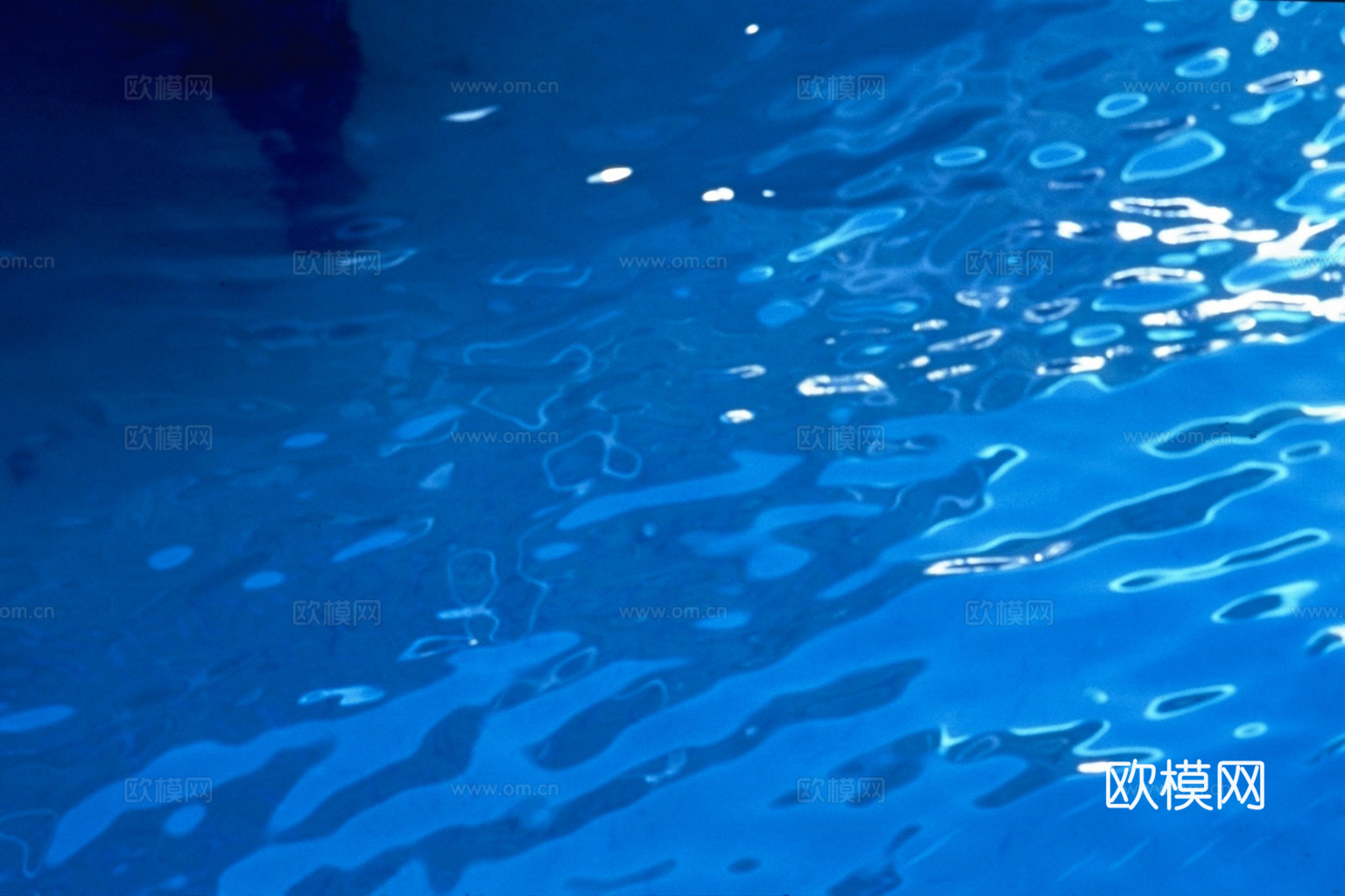 水纹无缝贴图下载