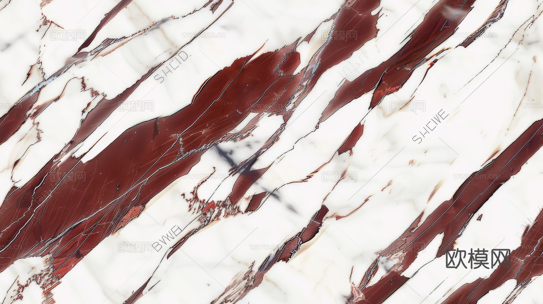 高清岩板大理石