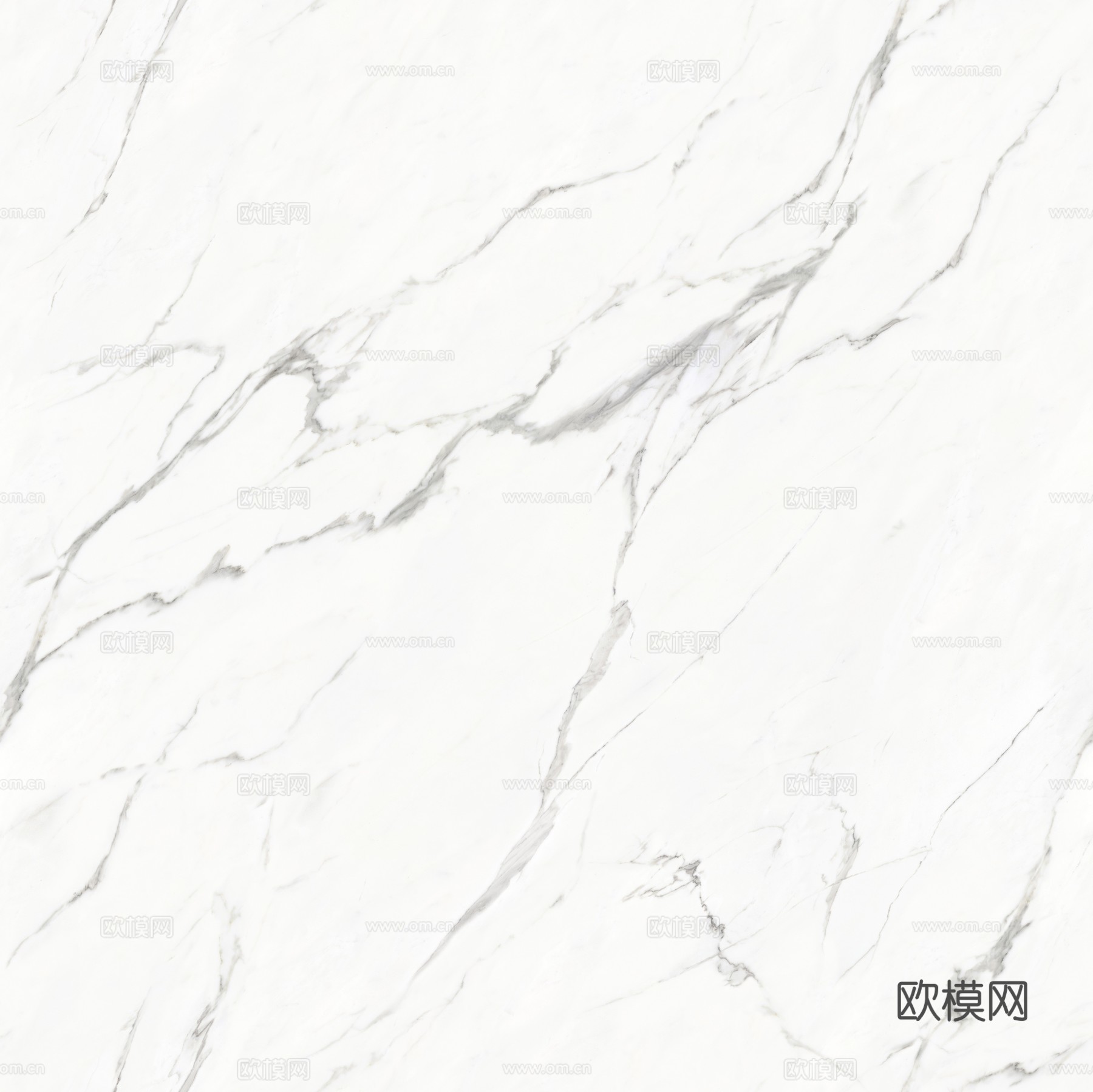 白色大理石