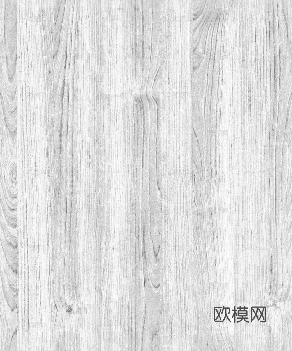 黑白木纹凹凸