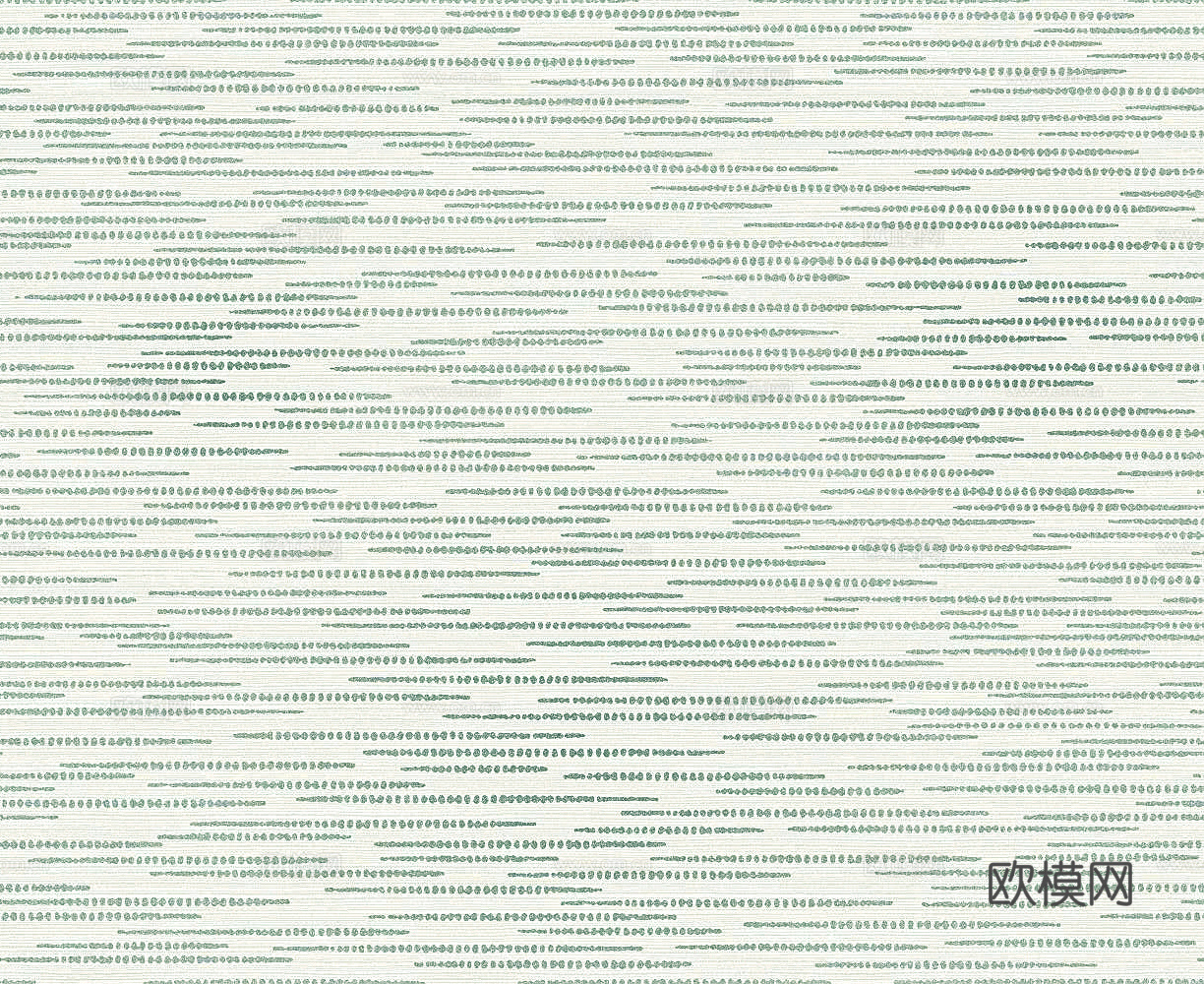 浅绿色线条条纹布纹壁纸壁布