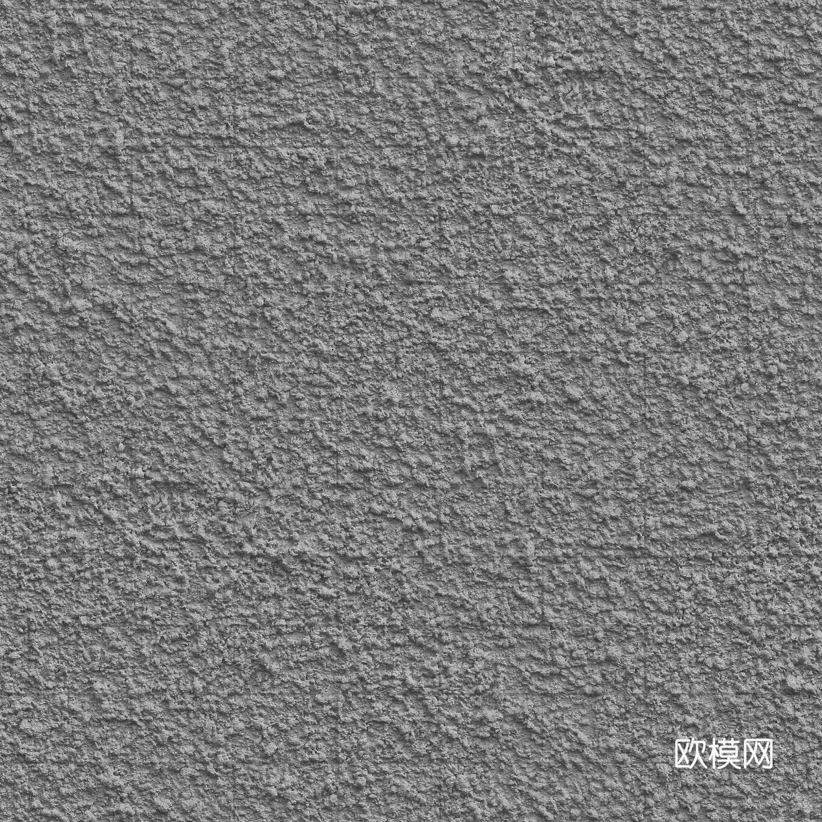 墙面漆 壁纸 肌理漆 墙面涂料 无缝贴图