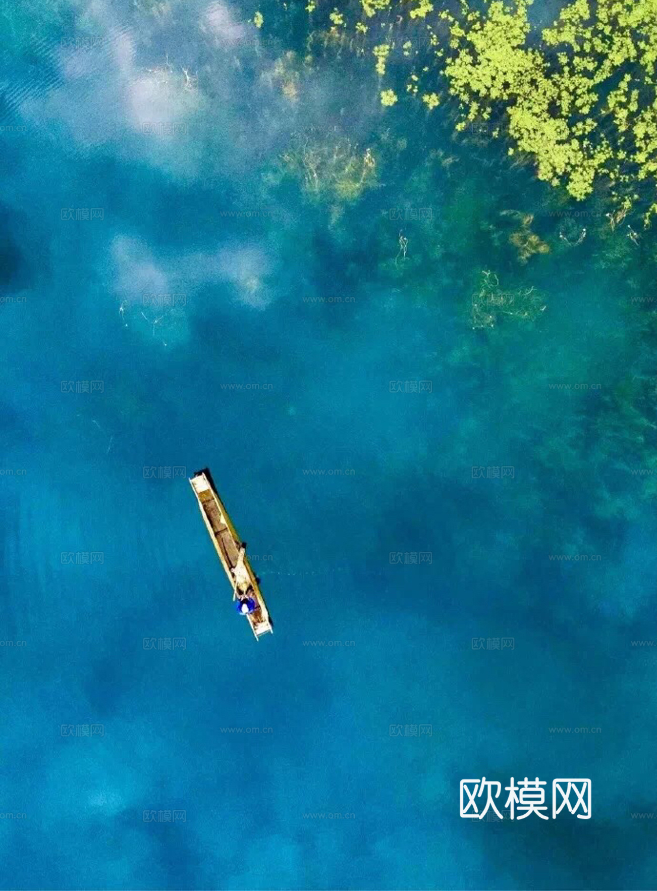 超清水纹无缝贴图下载