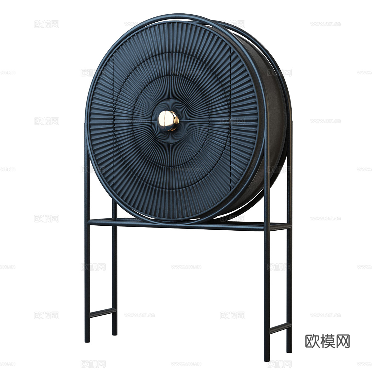 装饰柜3d模型