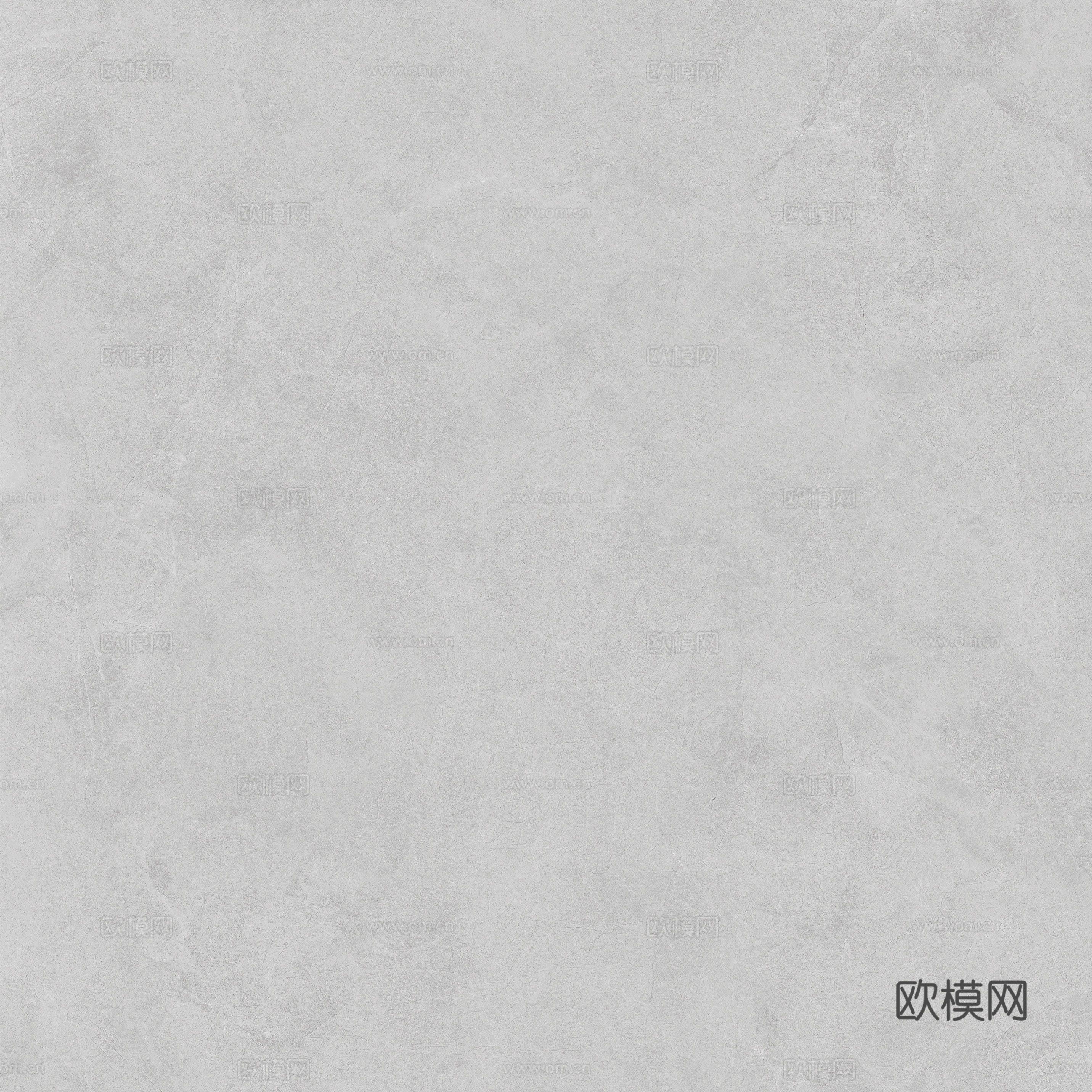 浅灰色大理石岩板贴图