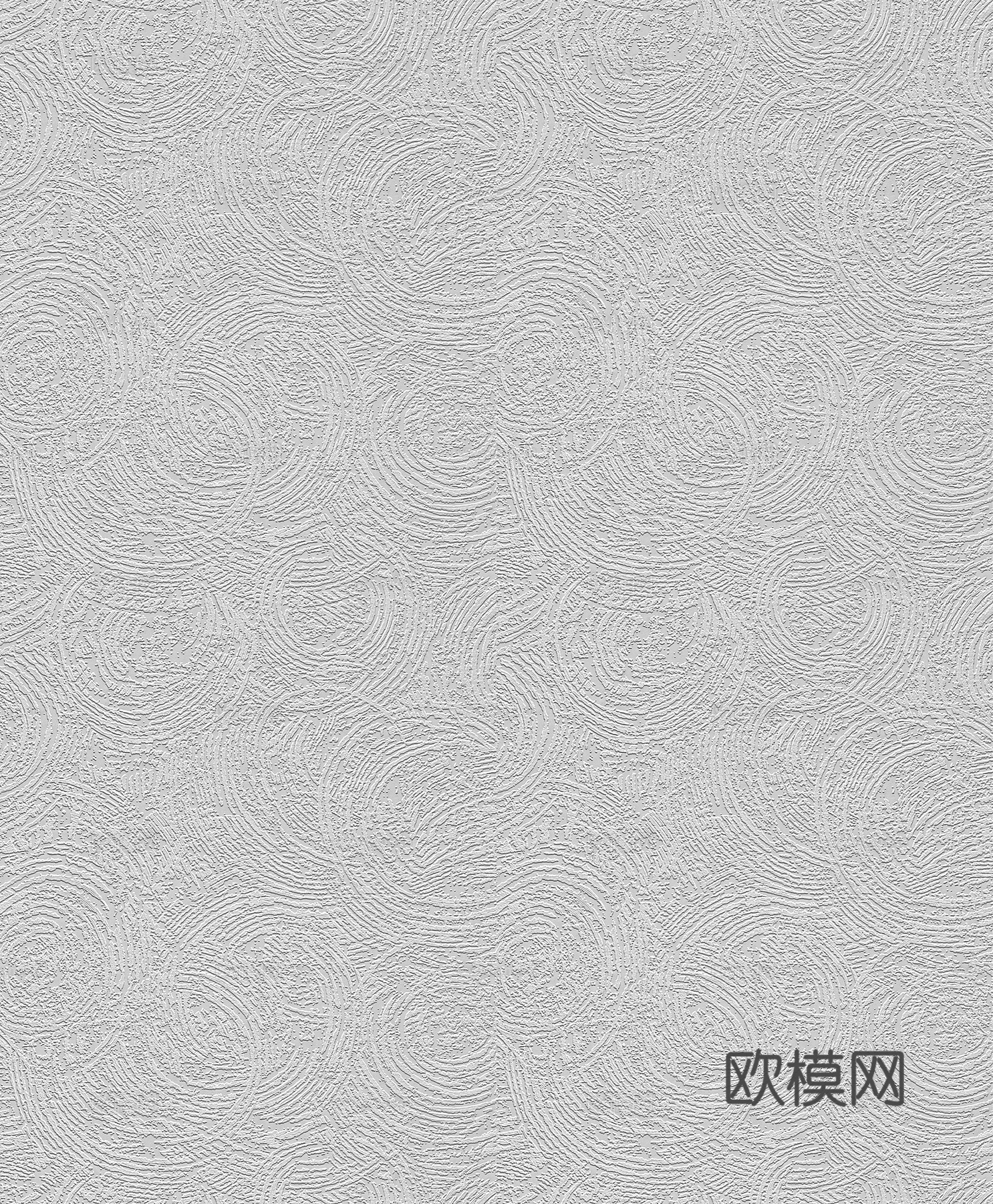 浅灰色肌理漆布纹壁纸壁布