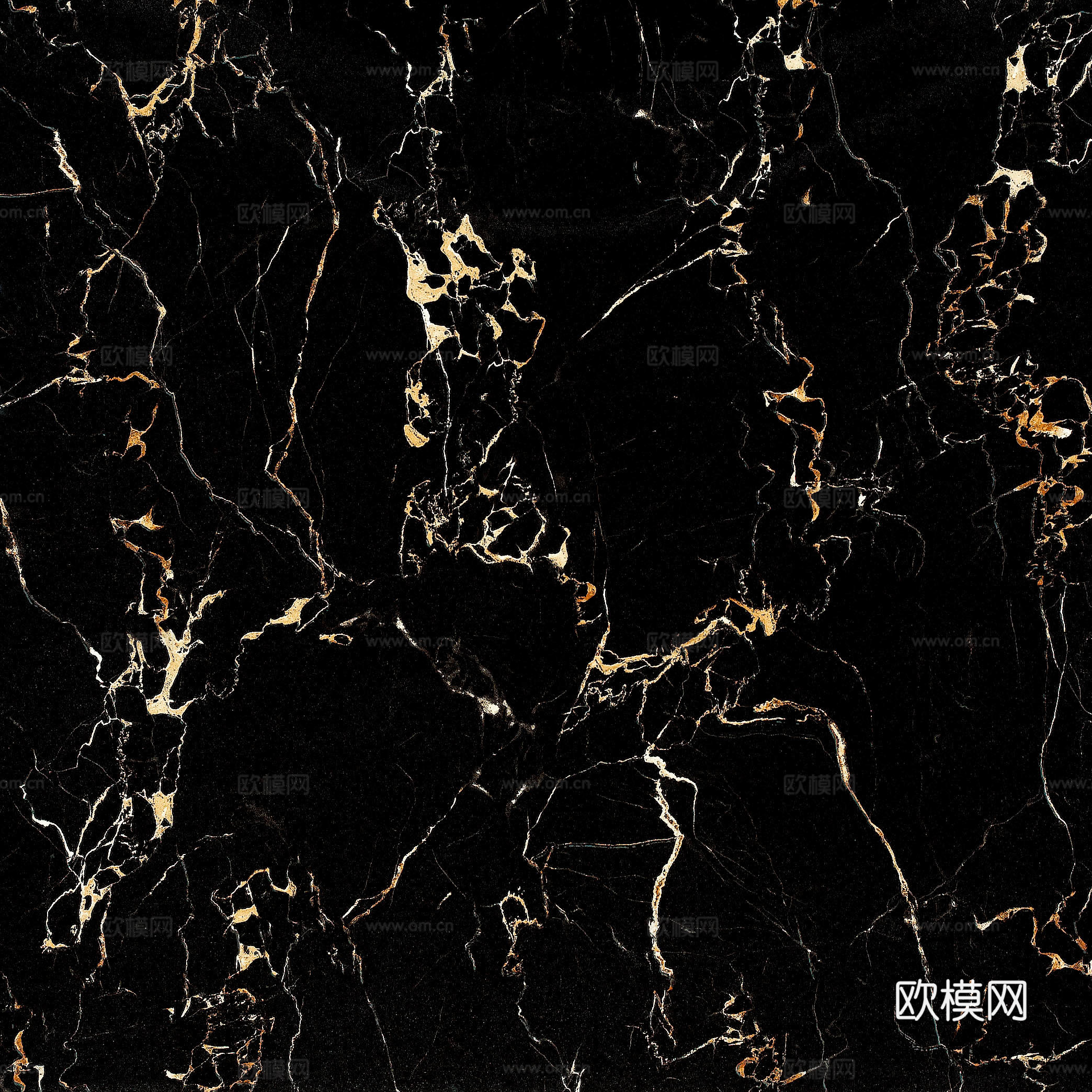 黑金丝大理石