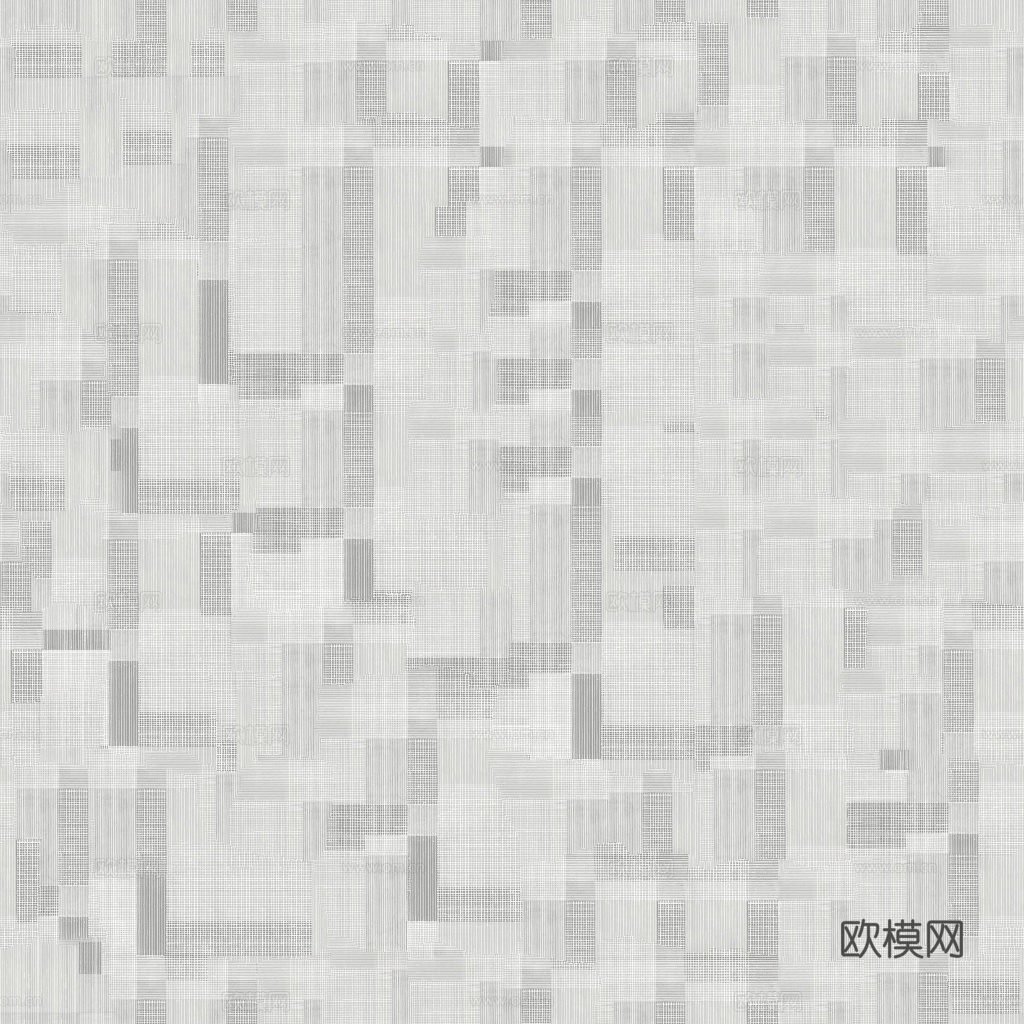 灰色几何壁纸贴图