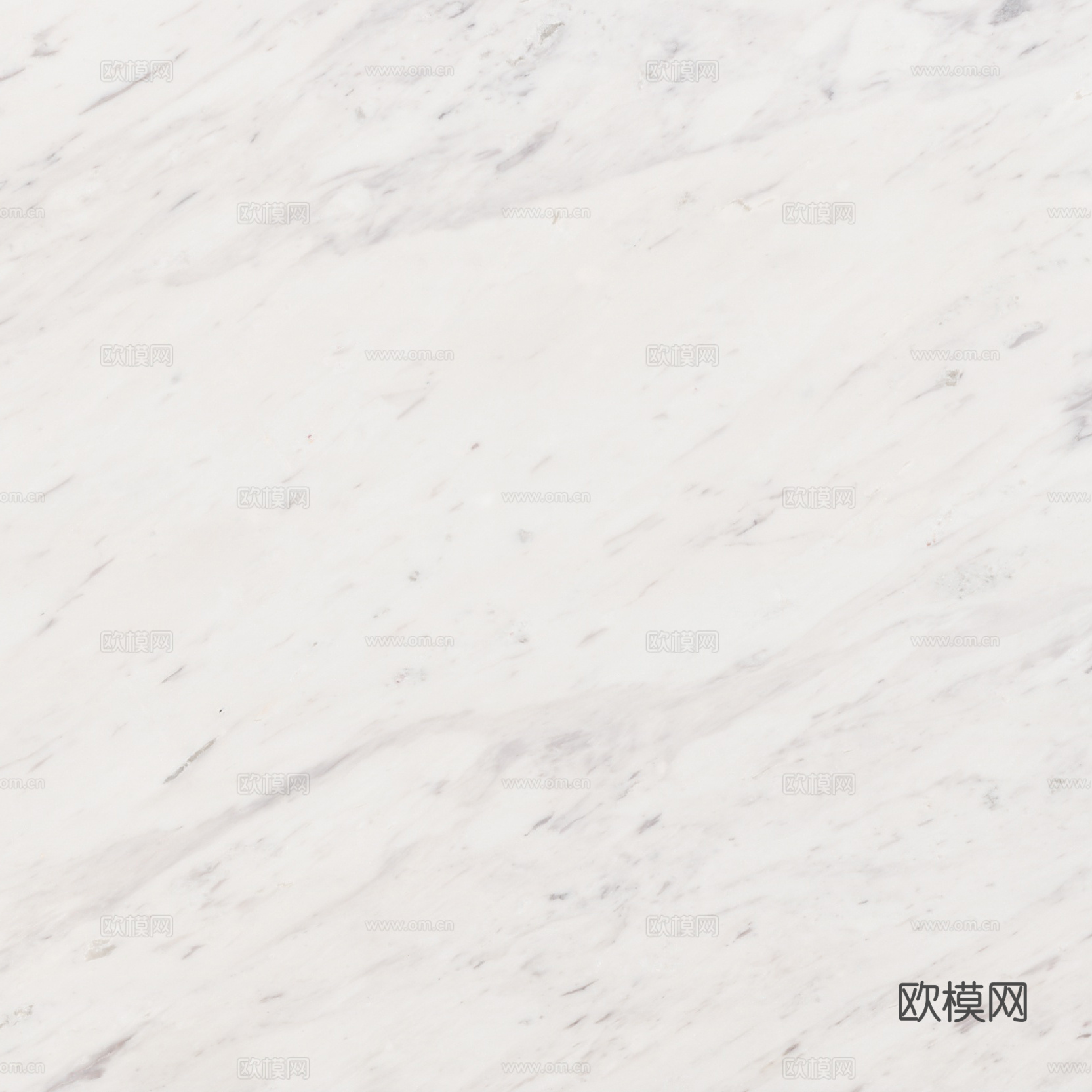 米白色大理石