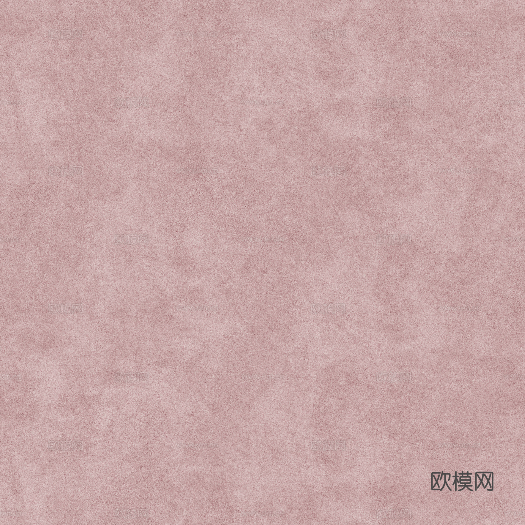 无缝灰粉色绒布