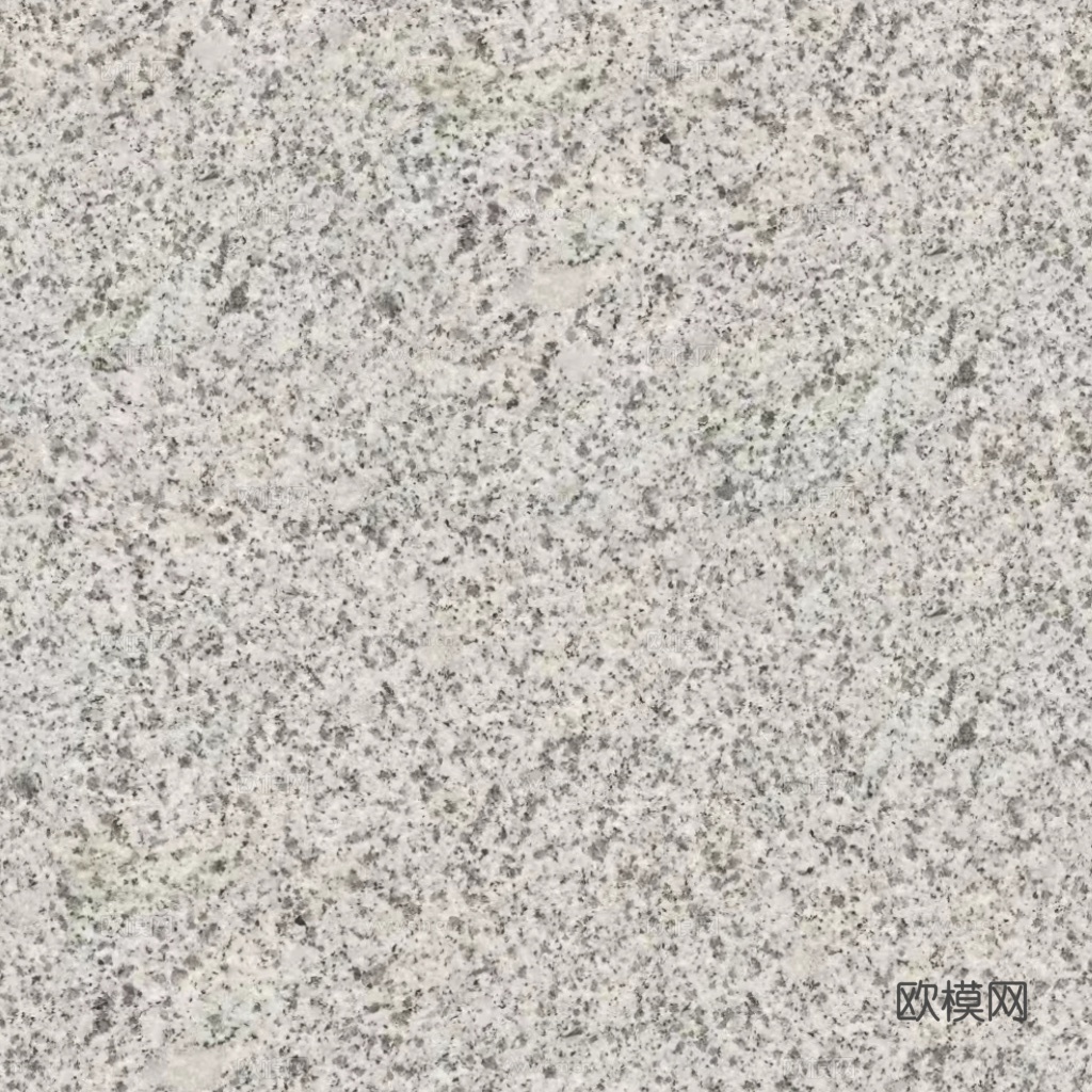 灰色麻石