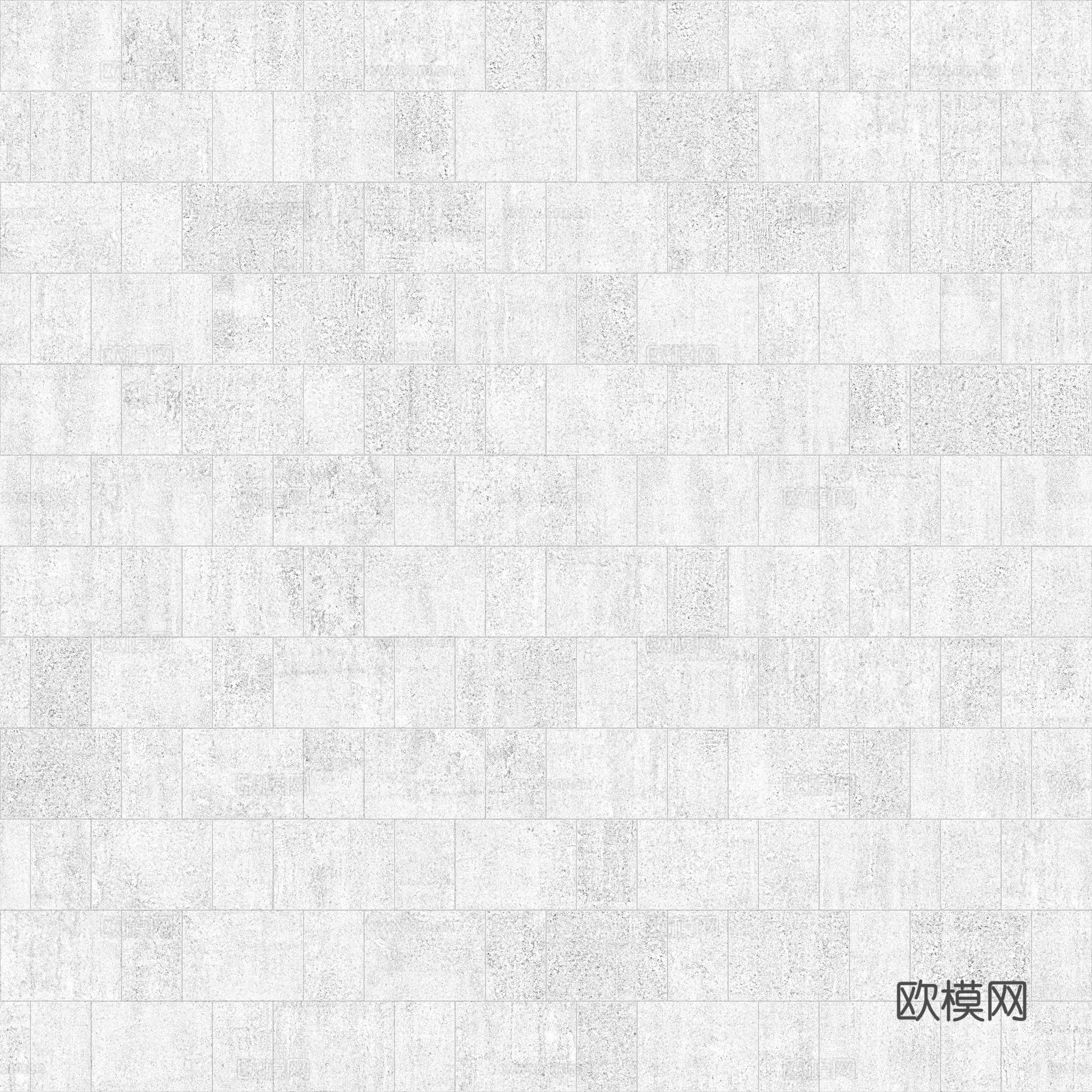 水泥墙 墙砖 无缝贴图