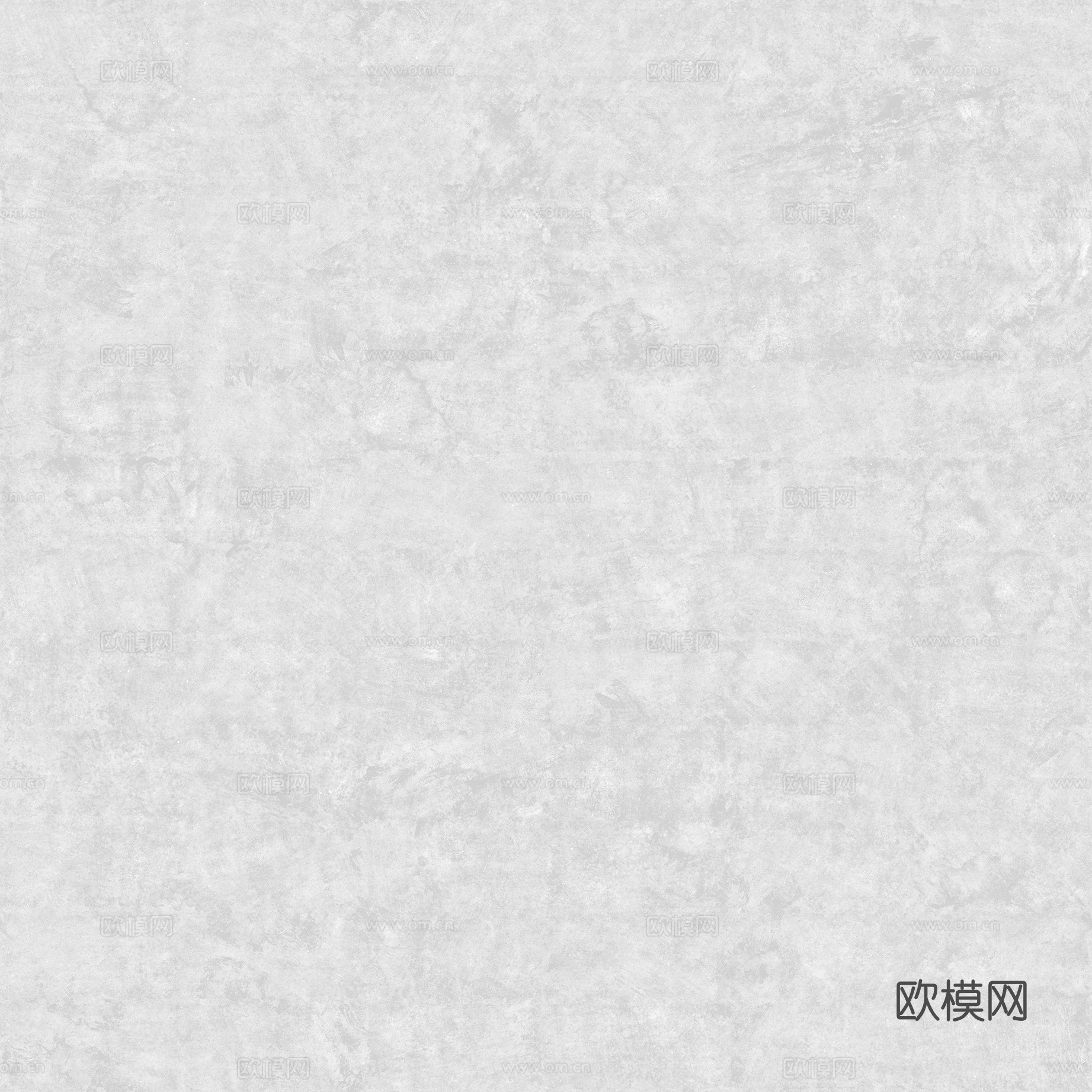 水泥砖墙 墙砖无缝贴图