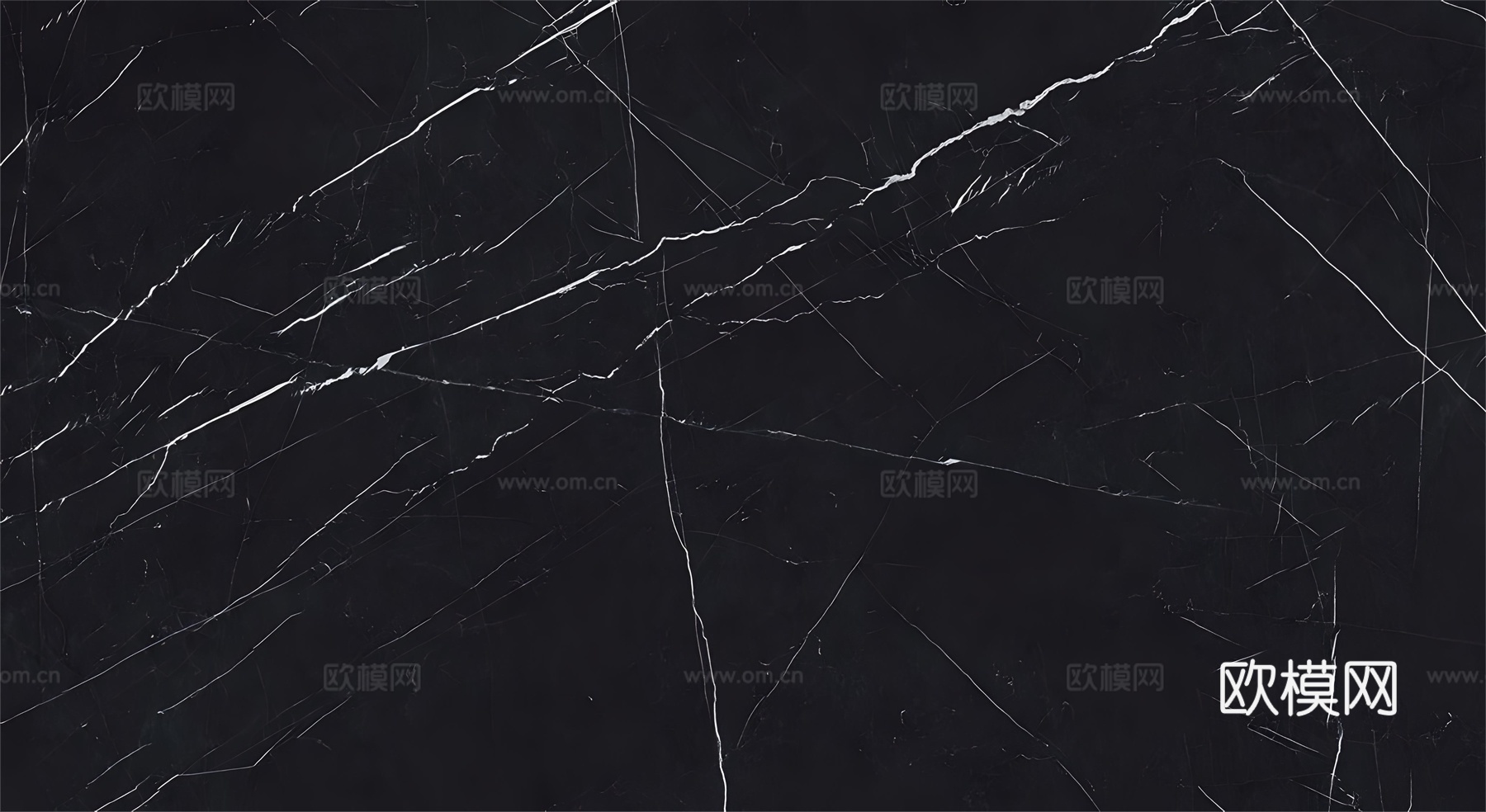 黑白根大理石