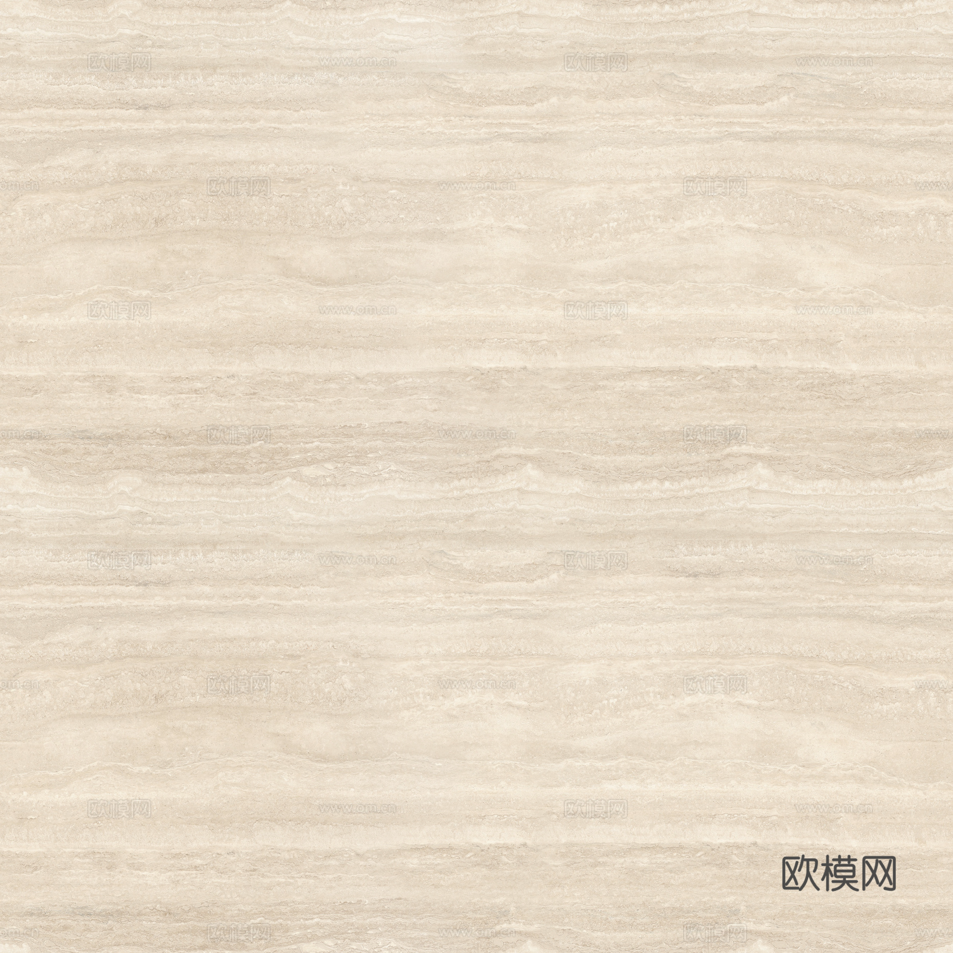 高清无缝意式侘寂洞石贴图