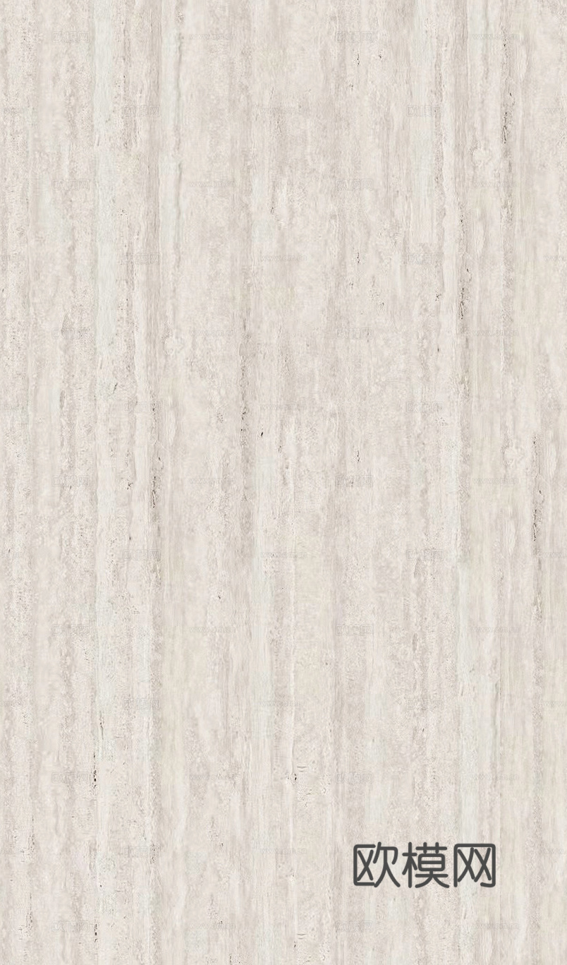 高清无缝意式侘寂洞石贴图