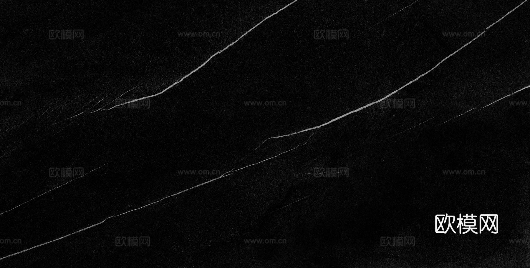 黑白根大理石