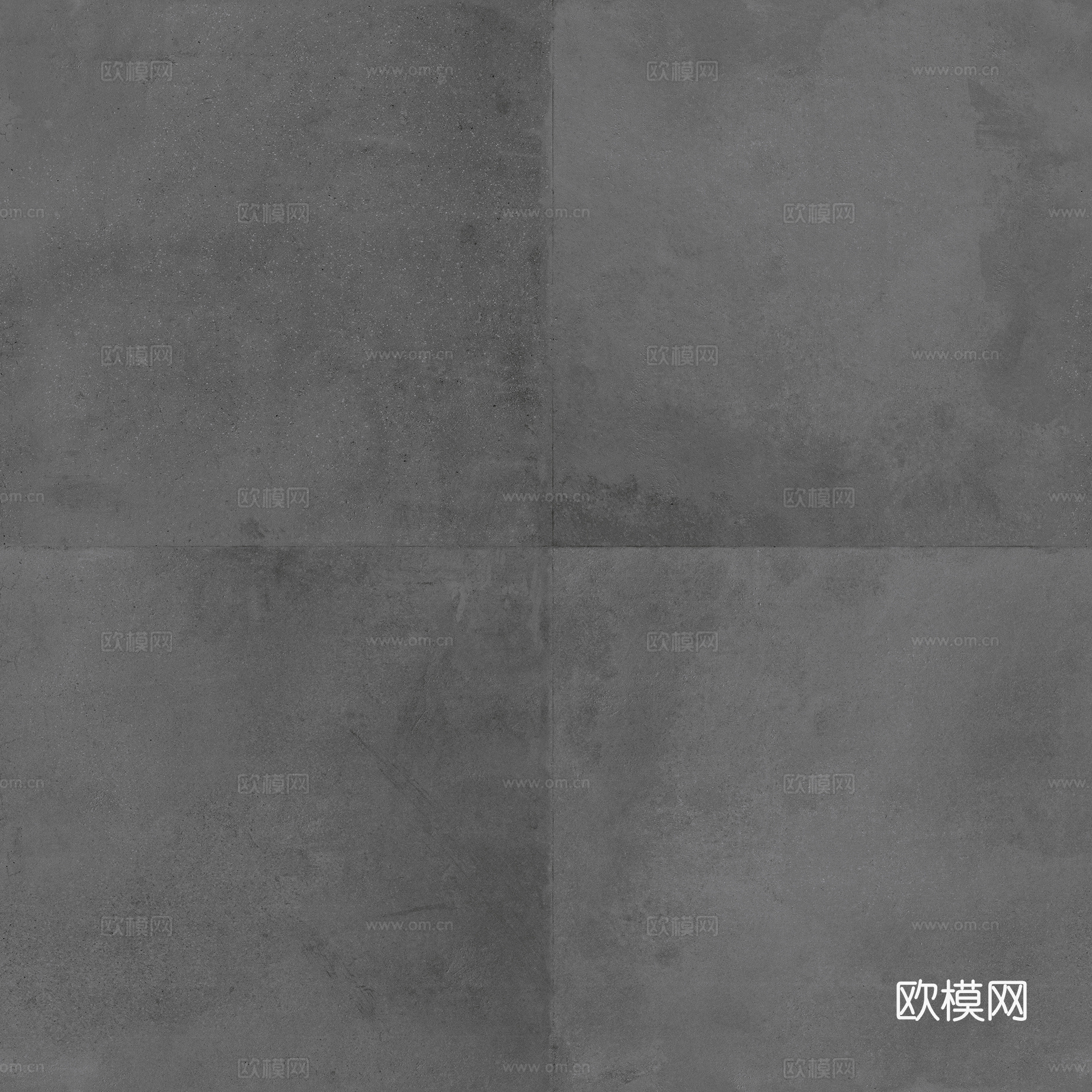 水泥砖墙 墙砖无缝贴图