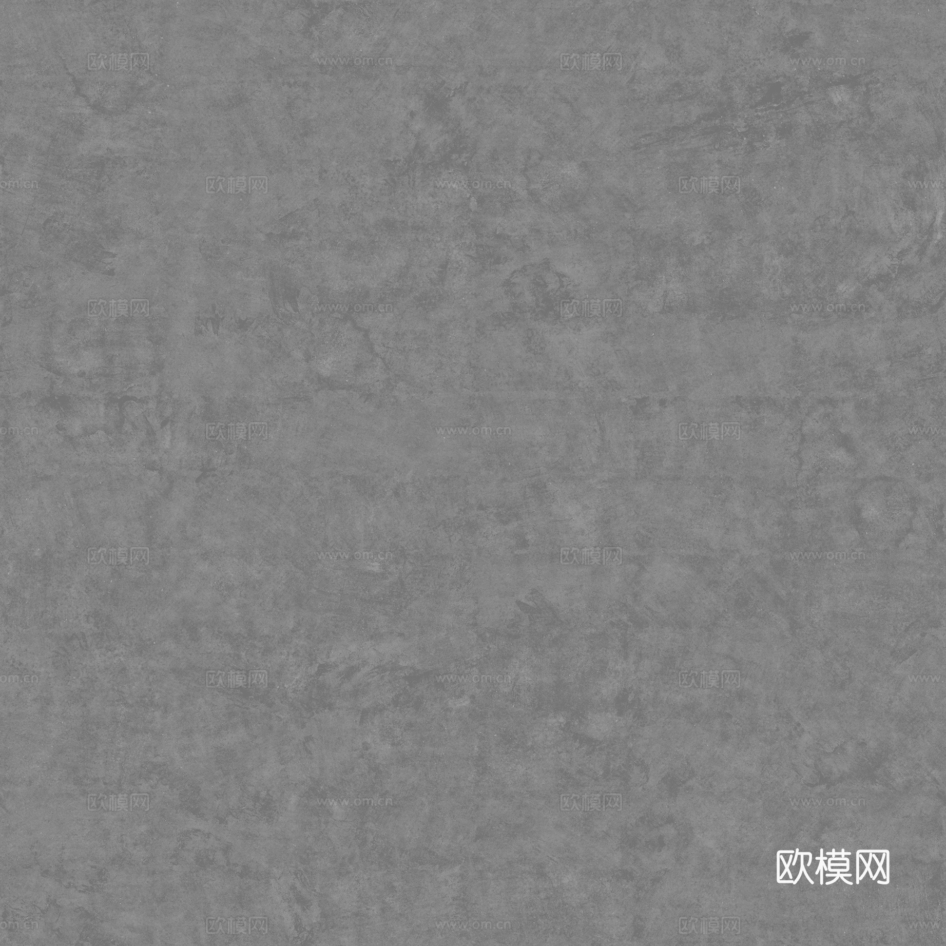 水泥砖墙 墙砖无缝贴图