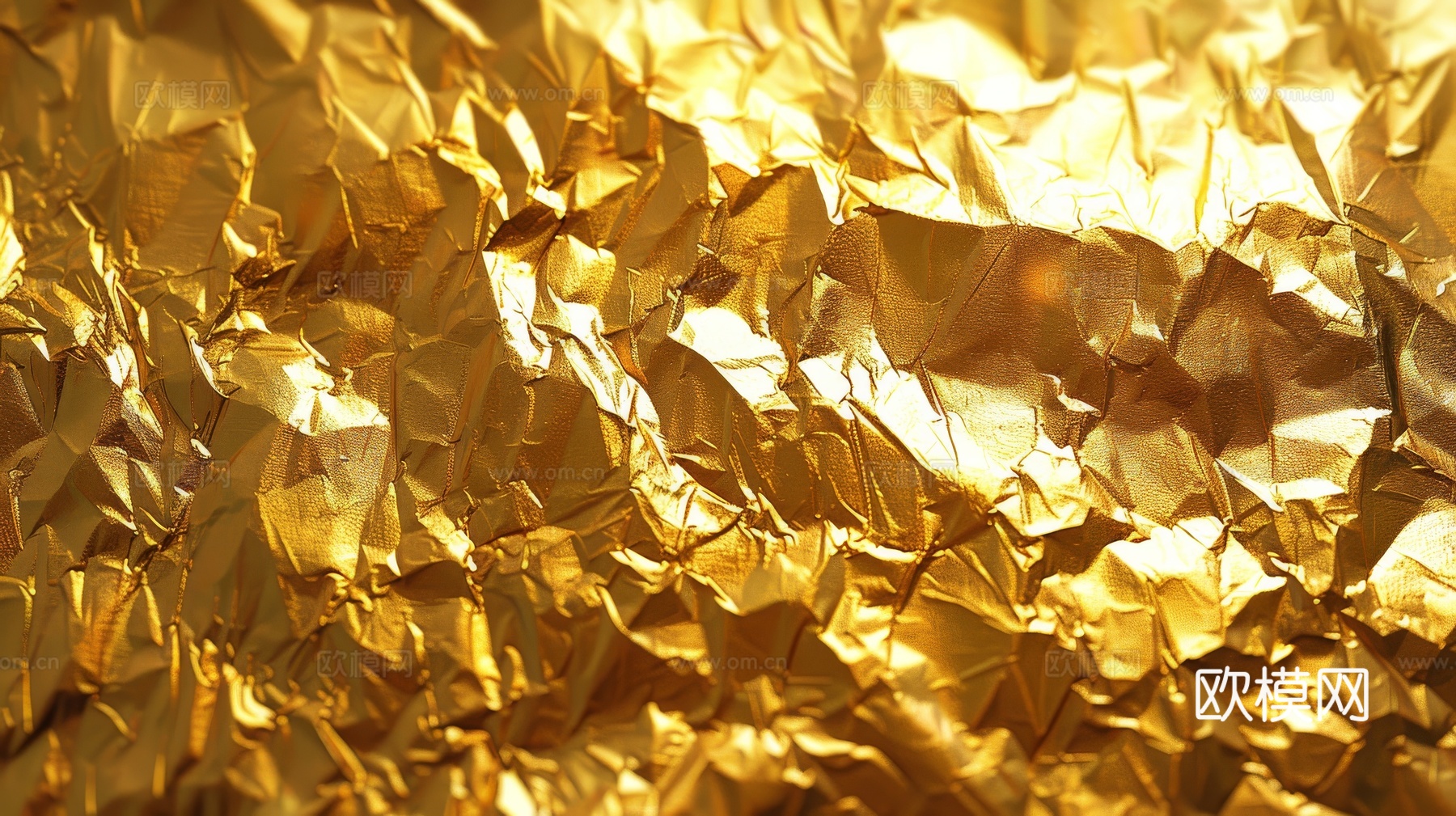 金属金箔黄金涂抹