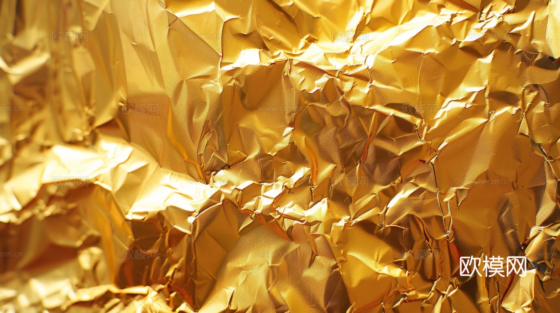 金属金箔黄金涂抹