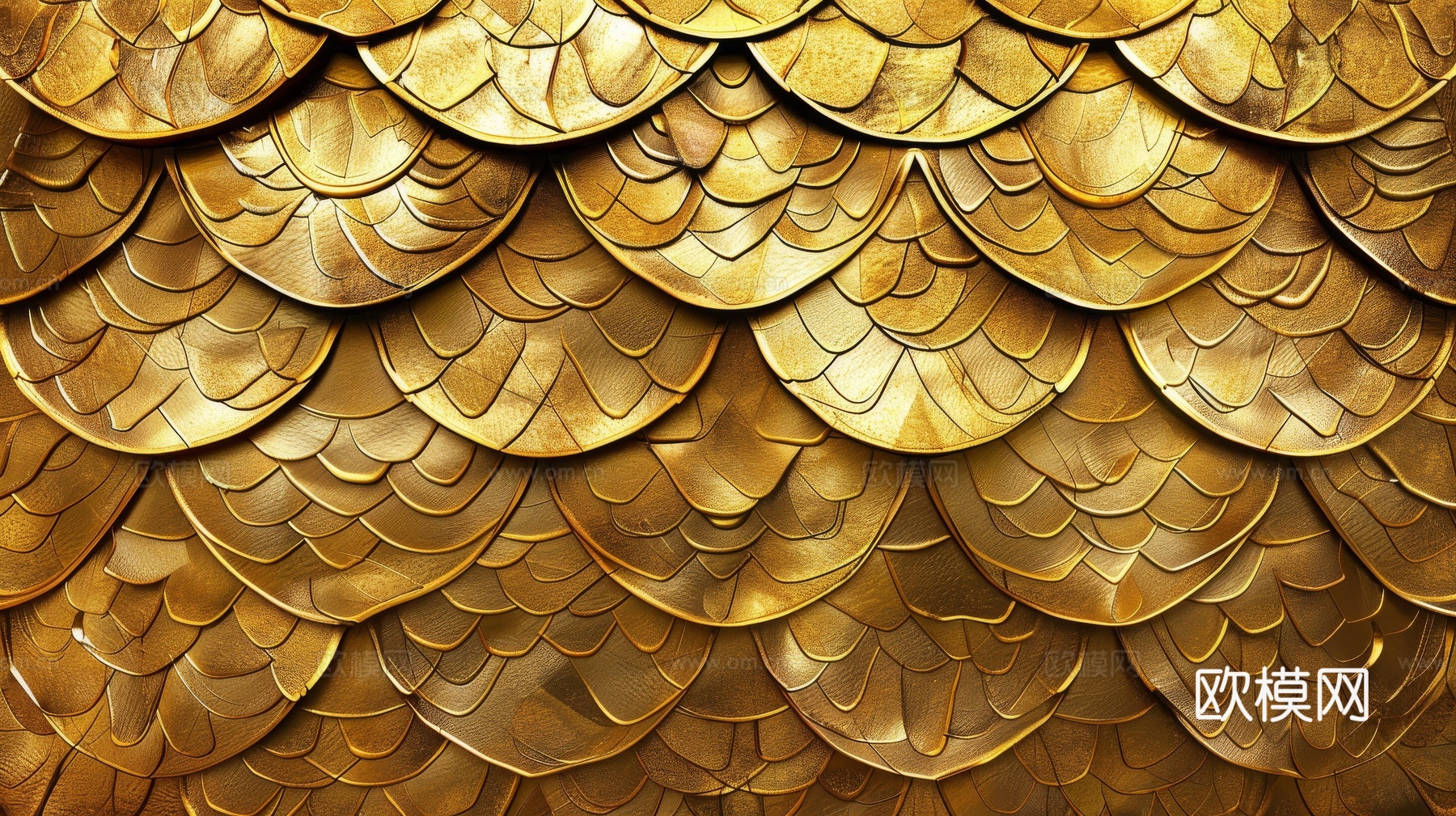金属金箔黄金涂抹