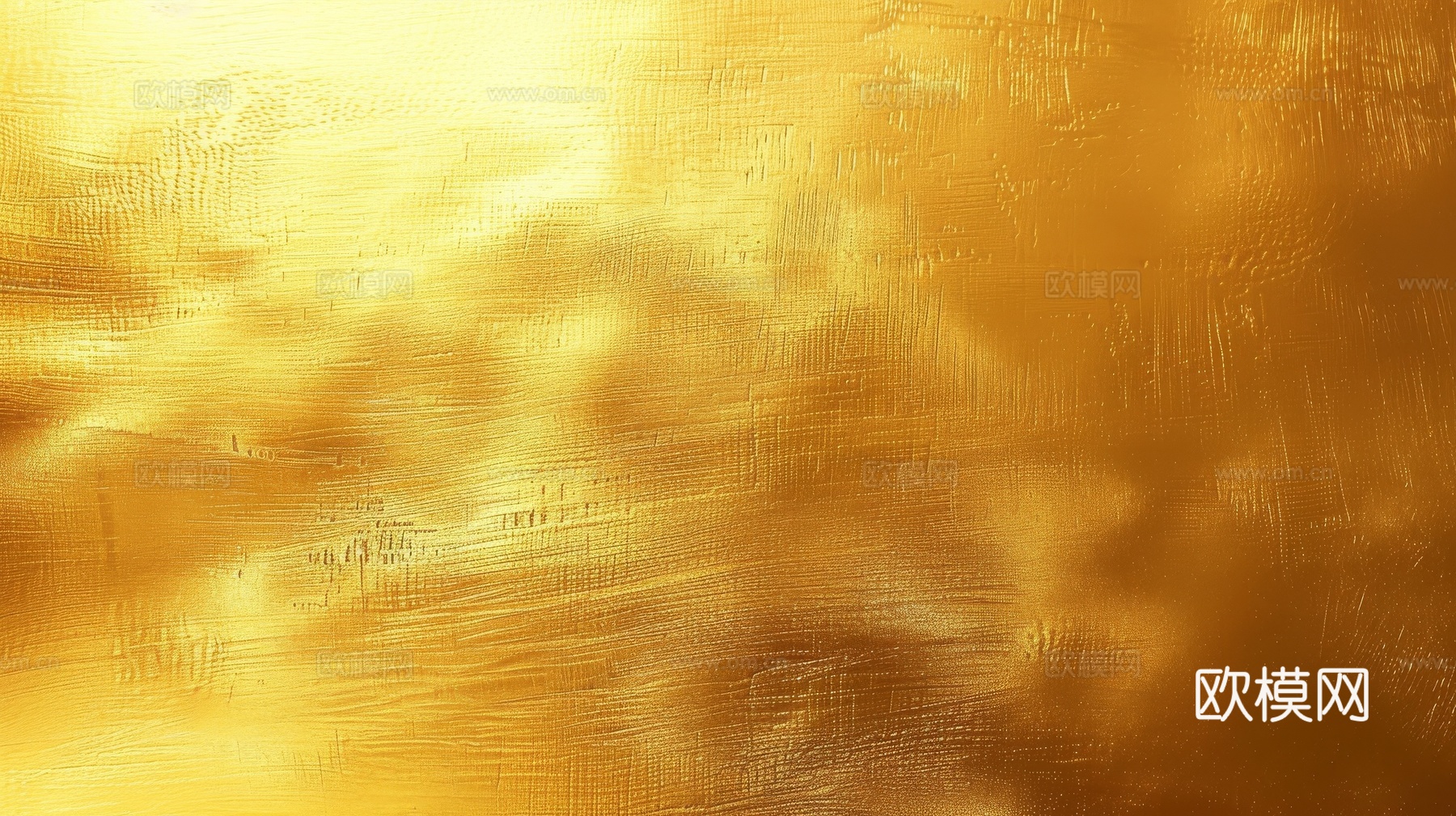 金属金箔黄金涂抹