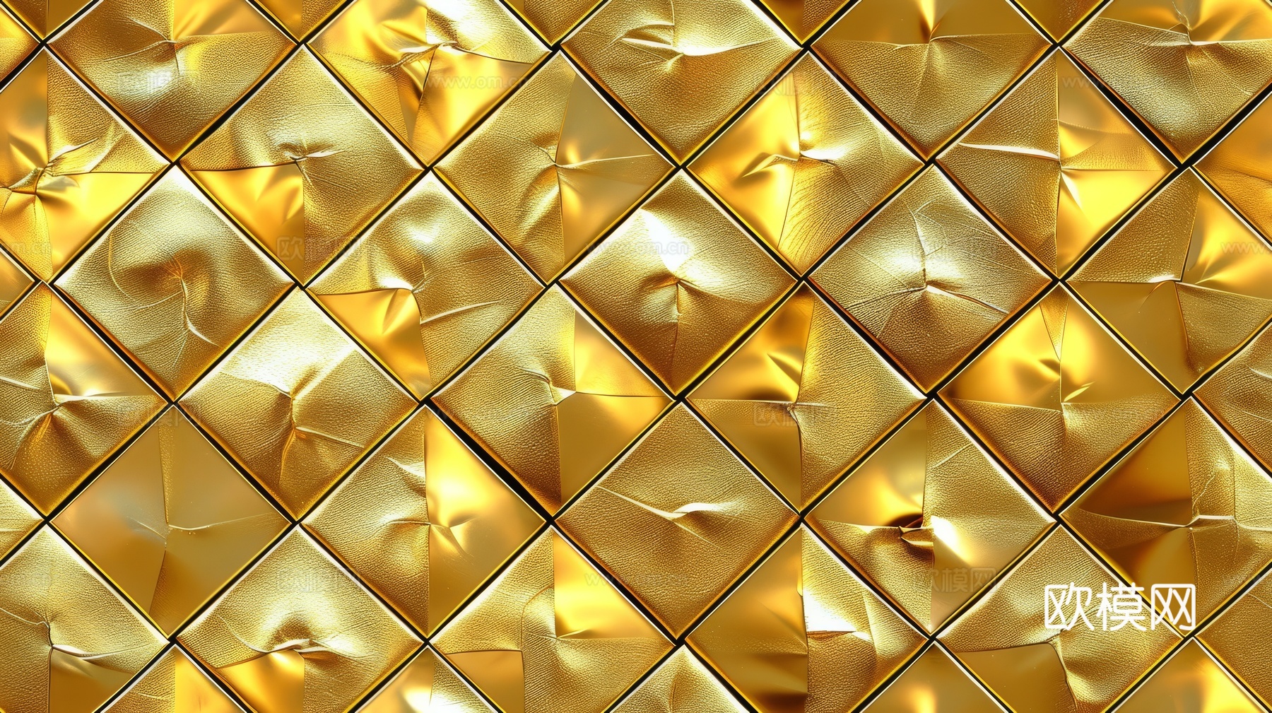 金属金箔黄金涂抹