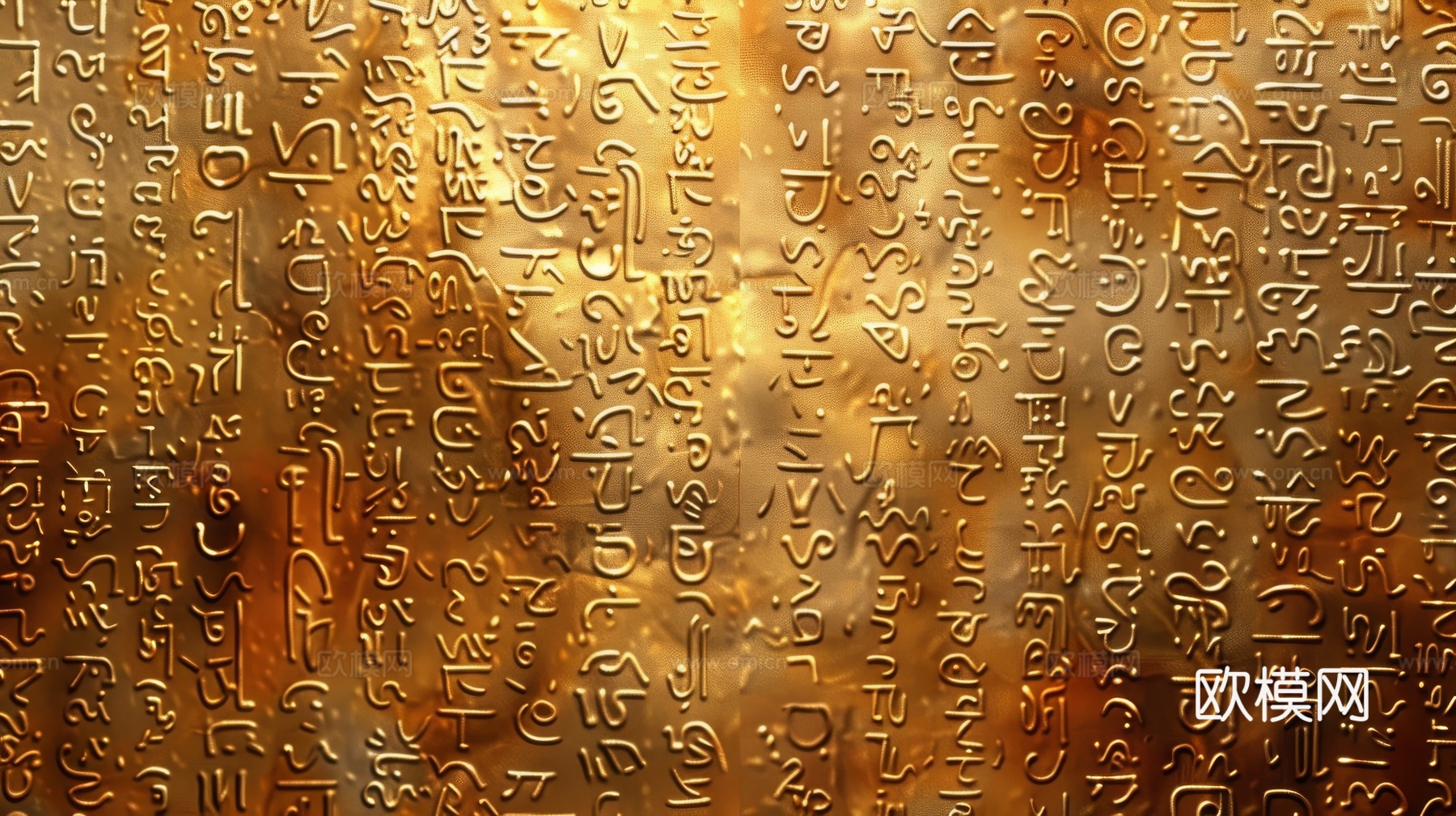 金属金箔黄金涂抹