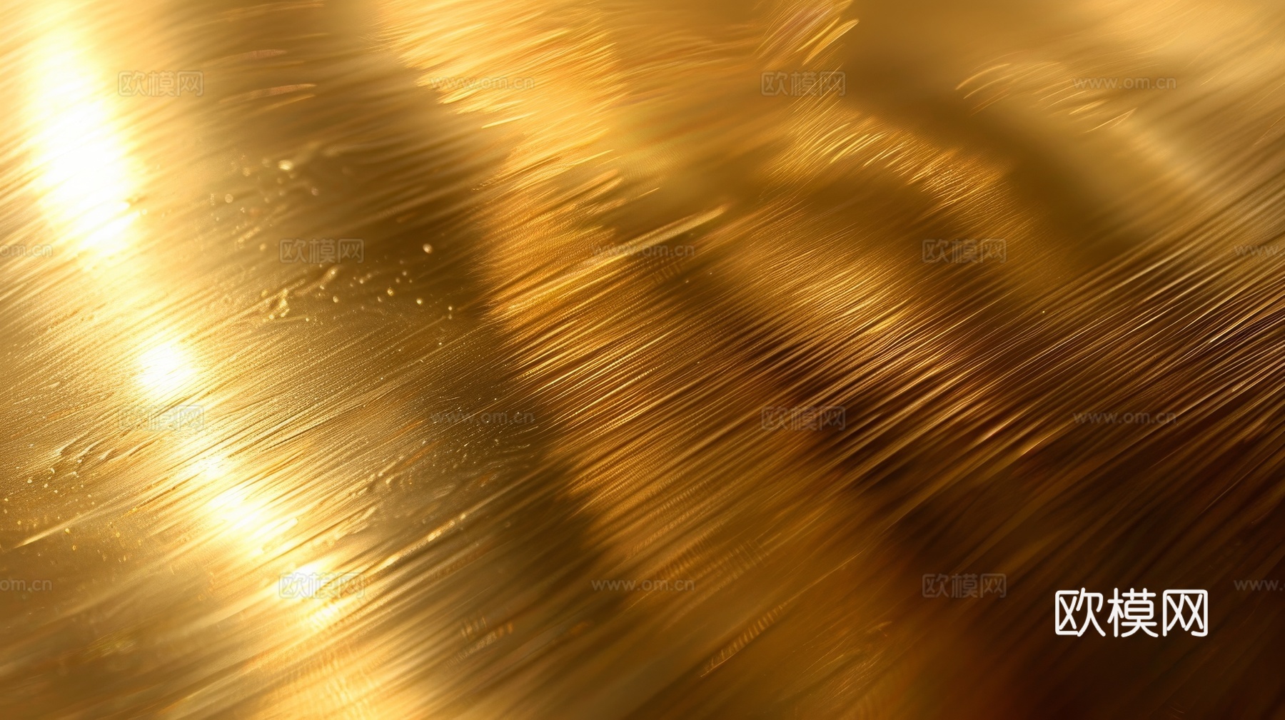 金属金箔黄金涂抹